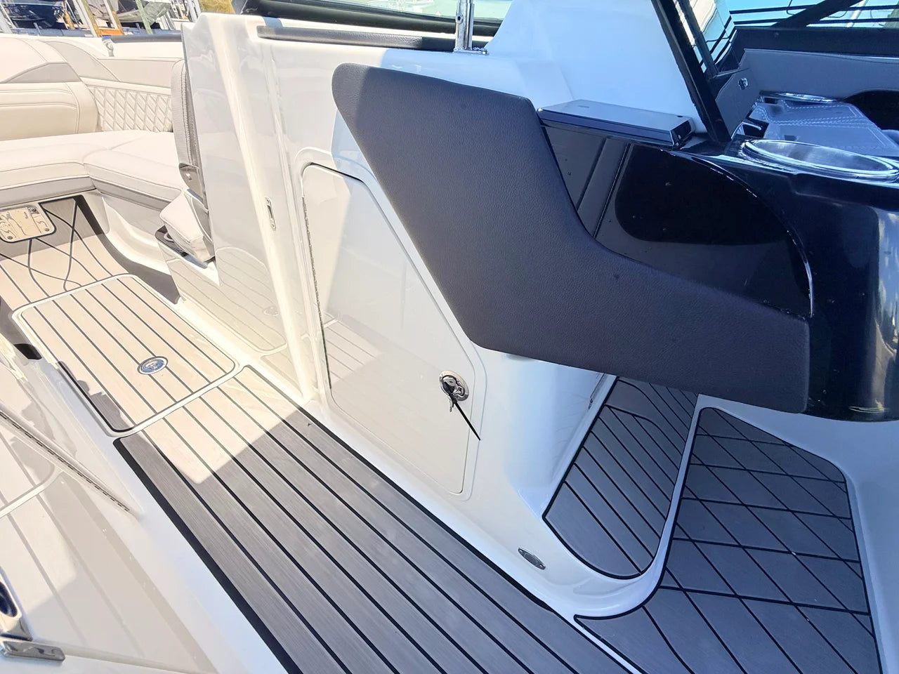 2026 Sea Ray SLX 280 Outboard 28.0 feet, Clearwater, Florida #66
