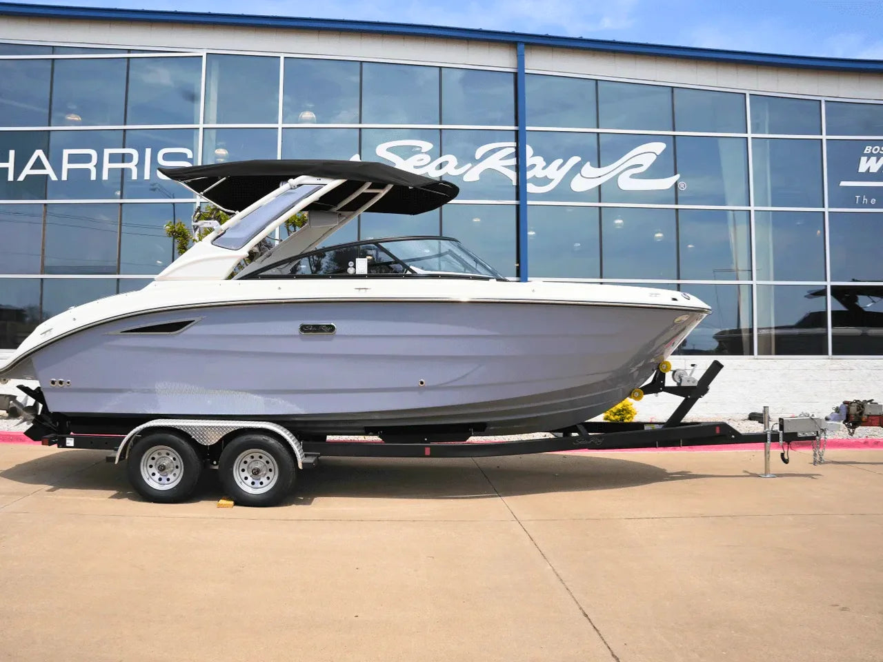 2025 Sea Ray 250 SDX 25.0 feet, Clearwater, Florida #1