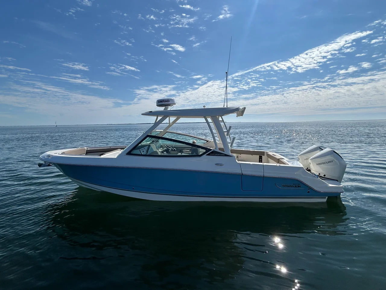 2026 Boston Whaler 280 Vantage 28.0 feet, Clearwater, Florida #2