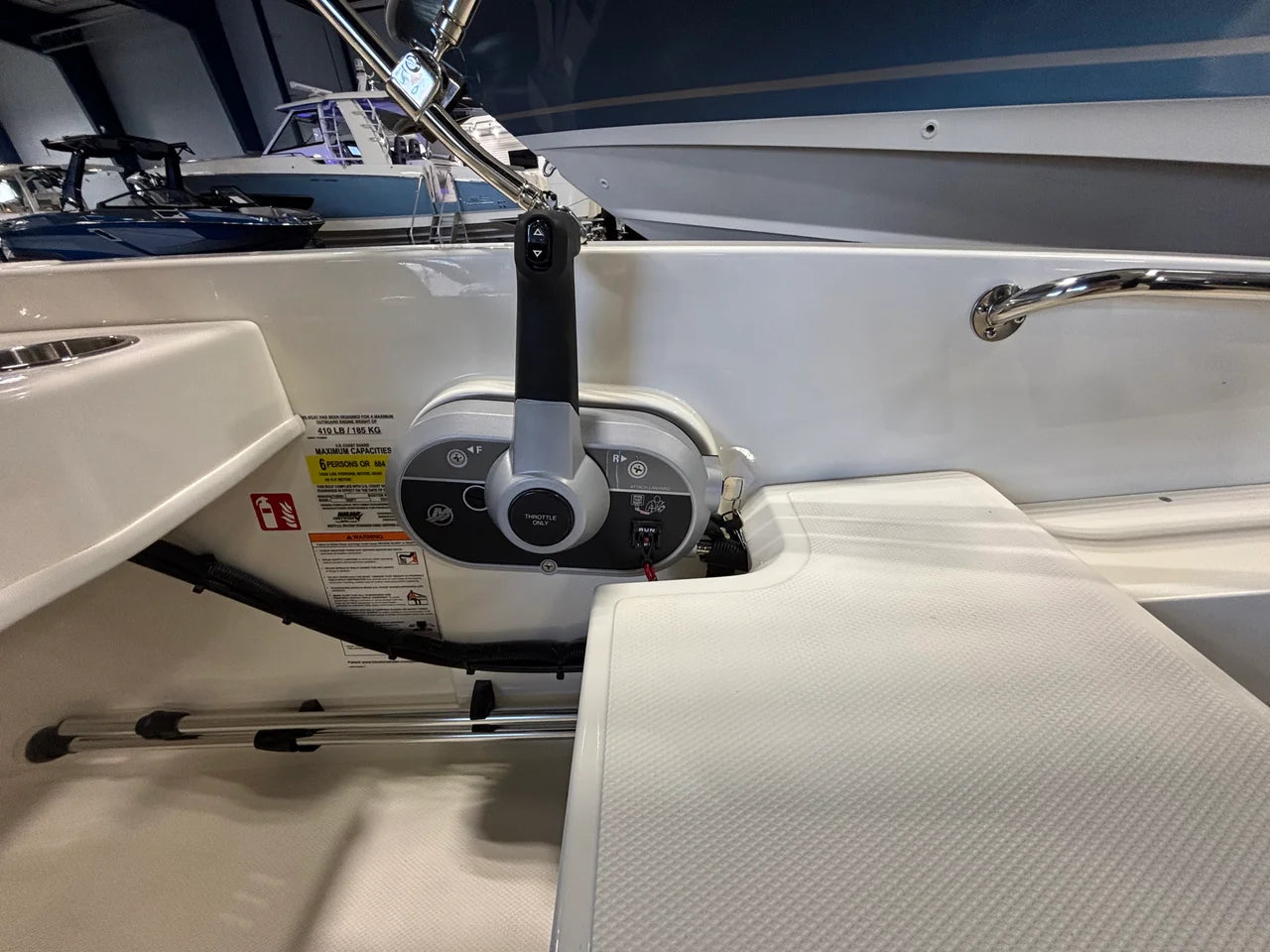 2026 Boston Whaler 160 Super Sport 16.0 feet, Clearwater, Florida #6