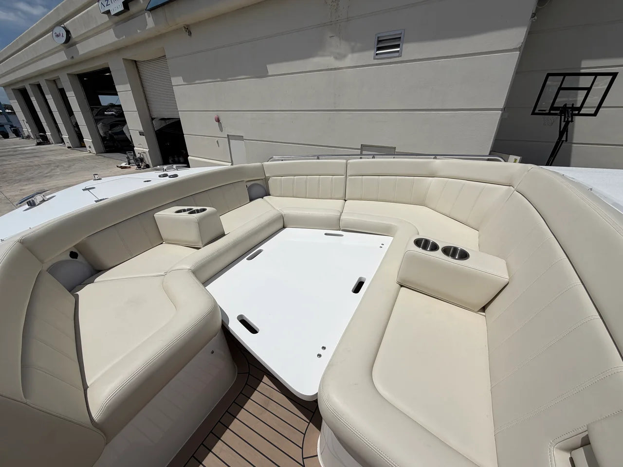 2025 MJM 4 46.0 feet, Clearwater, Florida #46