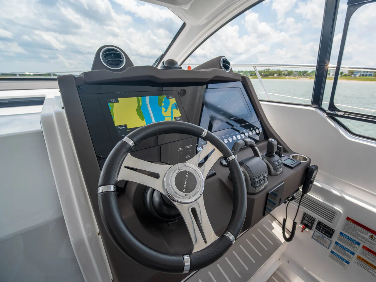 2025 Azimut ATLANTIS 45 45.0 feet, Clearwater, Florida #31