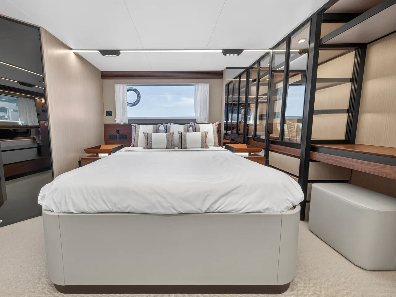 2026 Azimut S7 70.0 feet, Clearwater, Florida #76