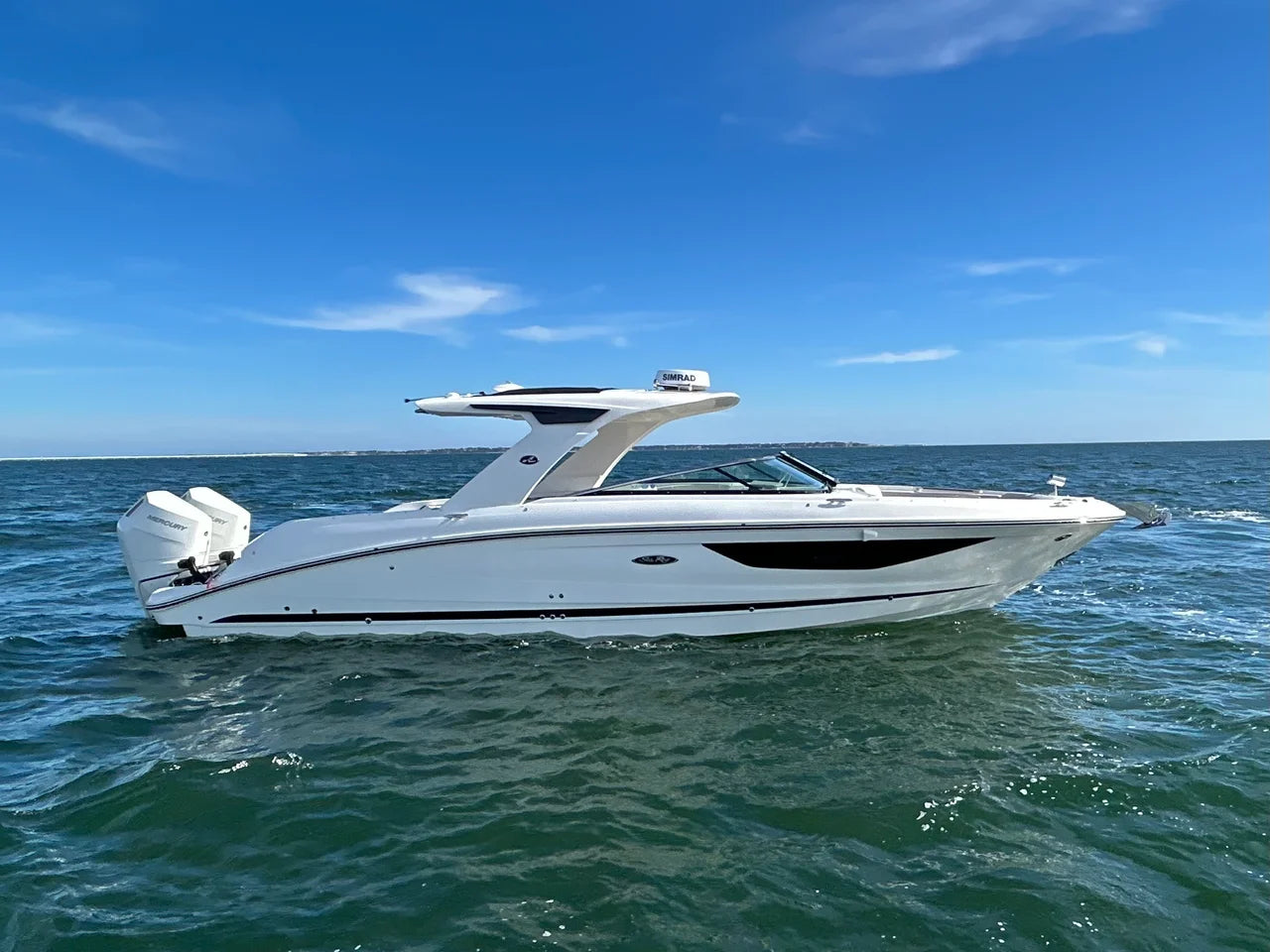 2026 Sea Ray SLX 350 Outboard 35.0 feet, Clearwater, Florida #10
