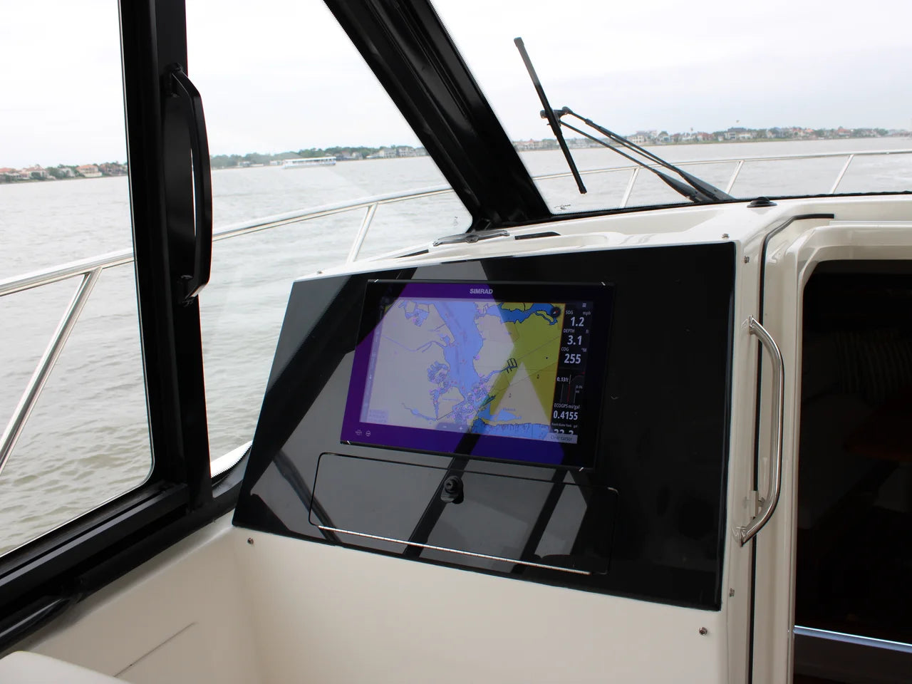 2025 Boston Whaler 365 Conquest 36.0 feet, Clearwater, Florida #26