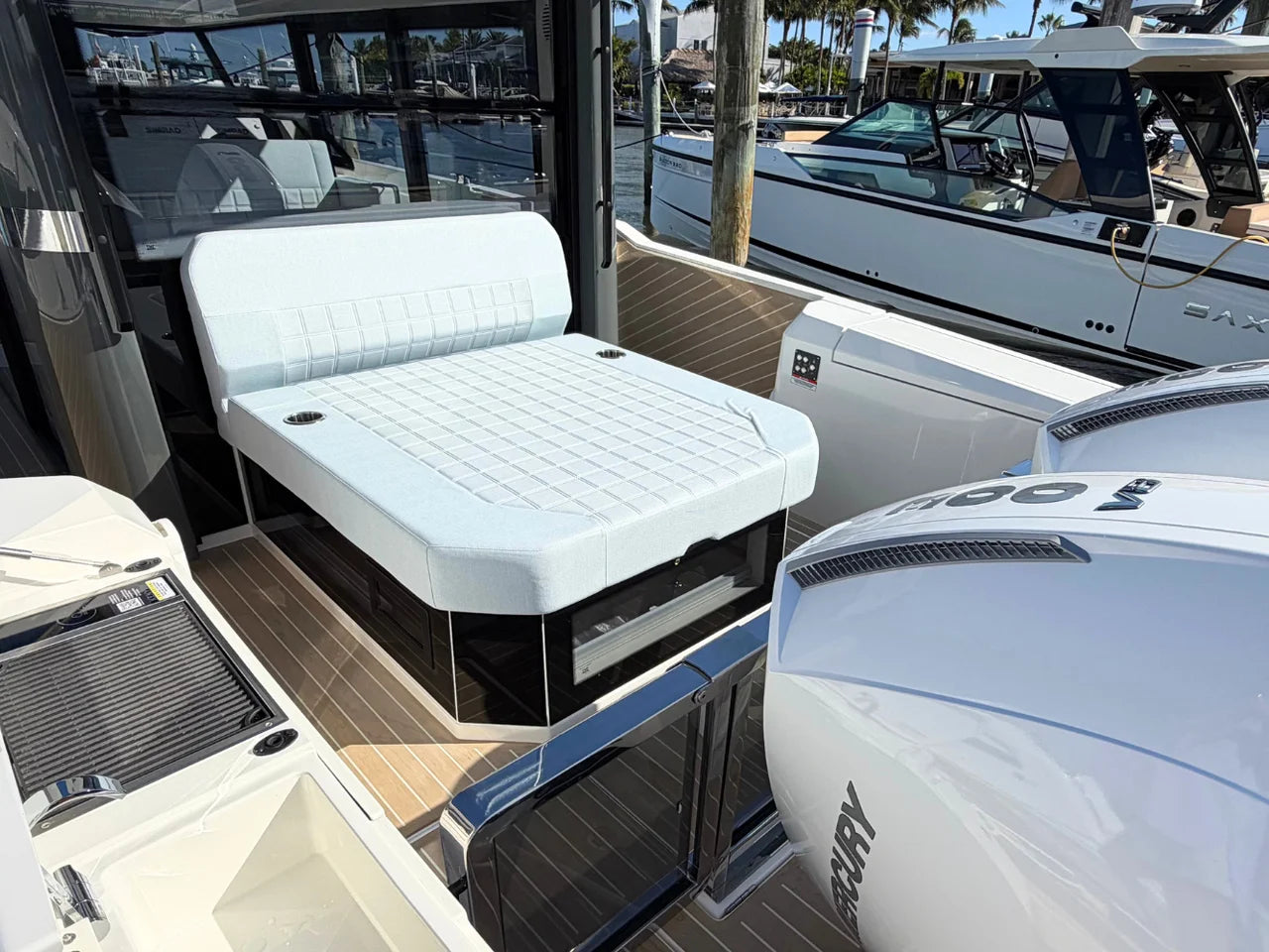 2026 Saxdor 340 GTWA 34.0 feet, Clearwater, Florida #14