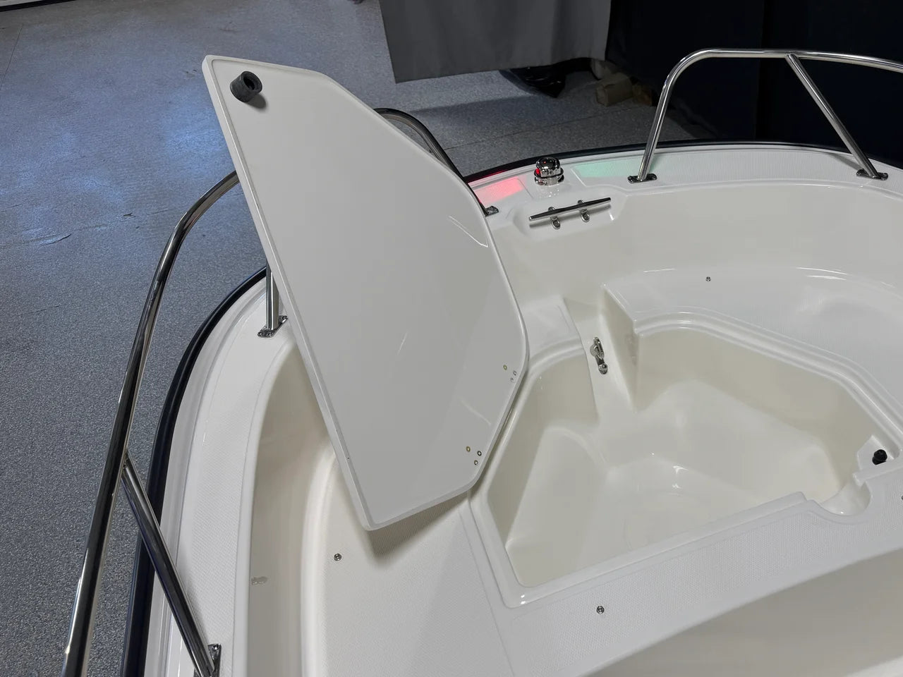 2026 Boston Whaler 160 Super Sport 16.0 feet, Clearwater, Florida #47
