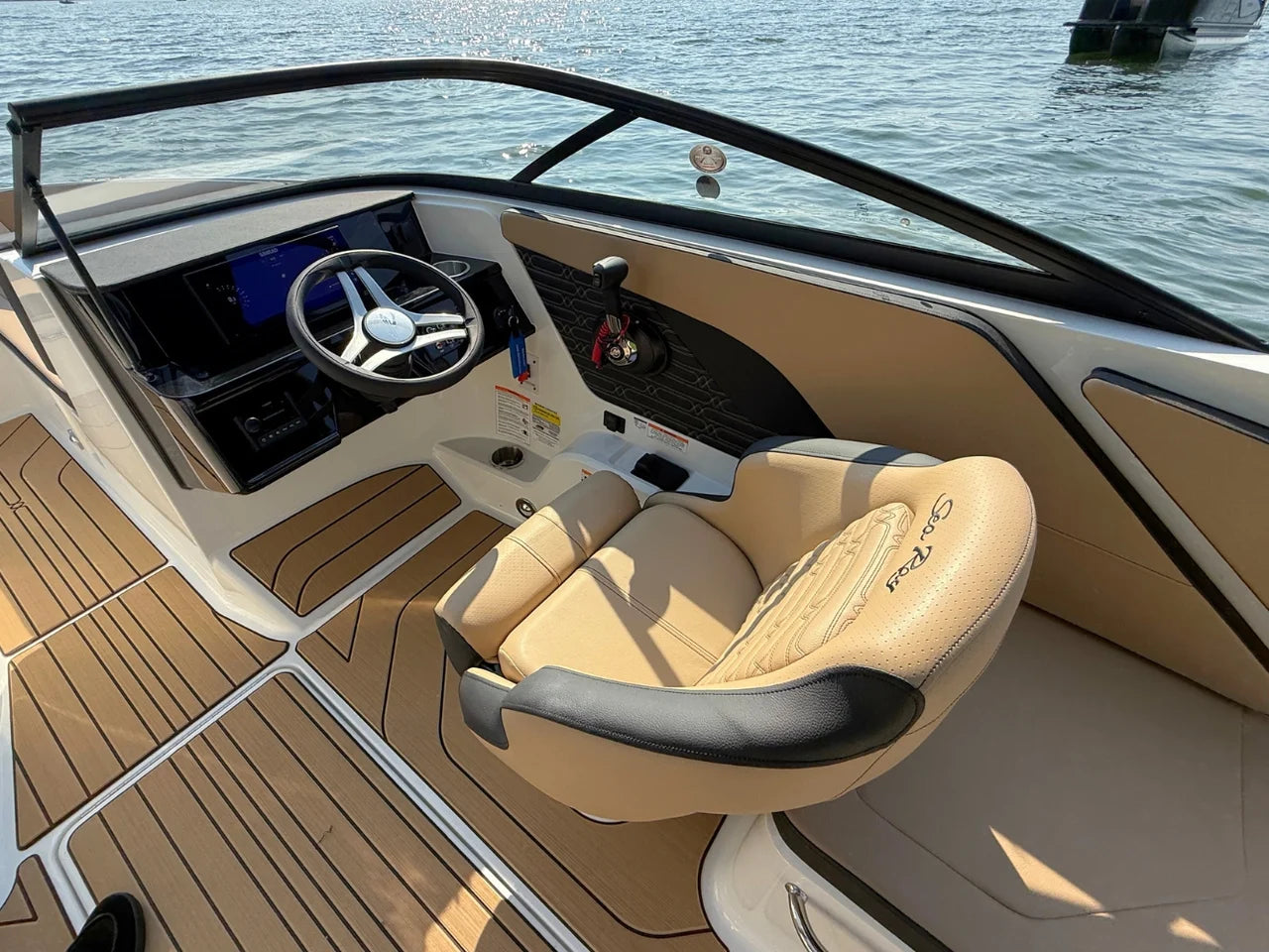 2026 Sea Ray SPX 210 21.0 feet, Clearwater, Florida #22