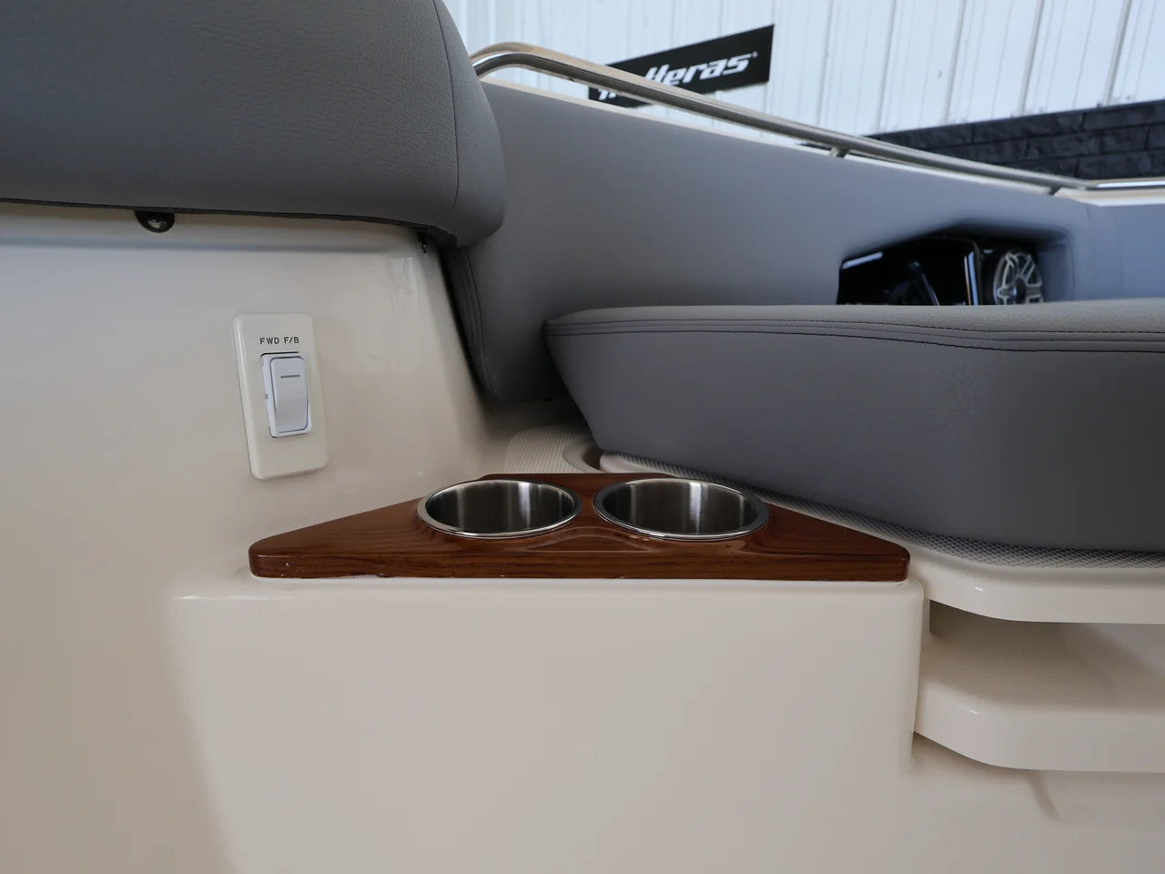 2026 Boston Whaler 360 Outrage 36.0 feet, Clearwater, Florida #47