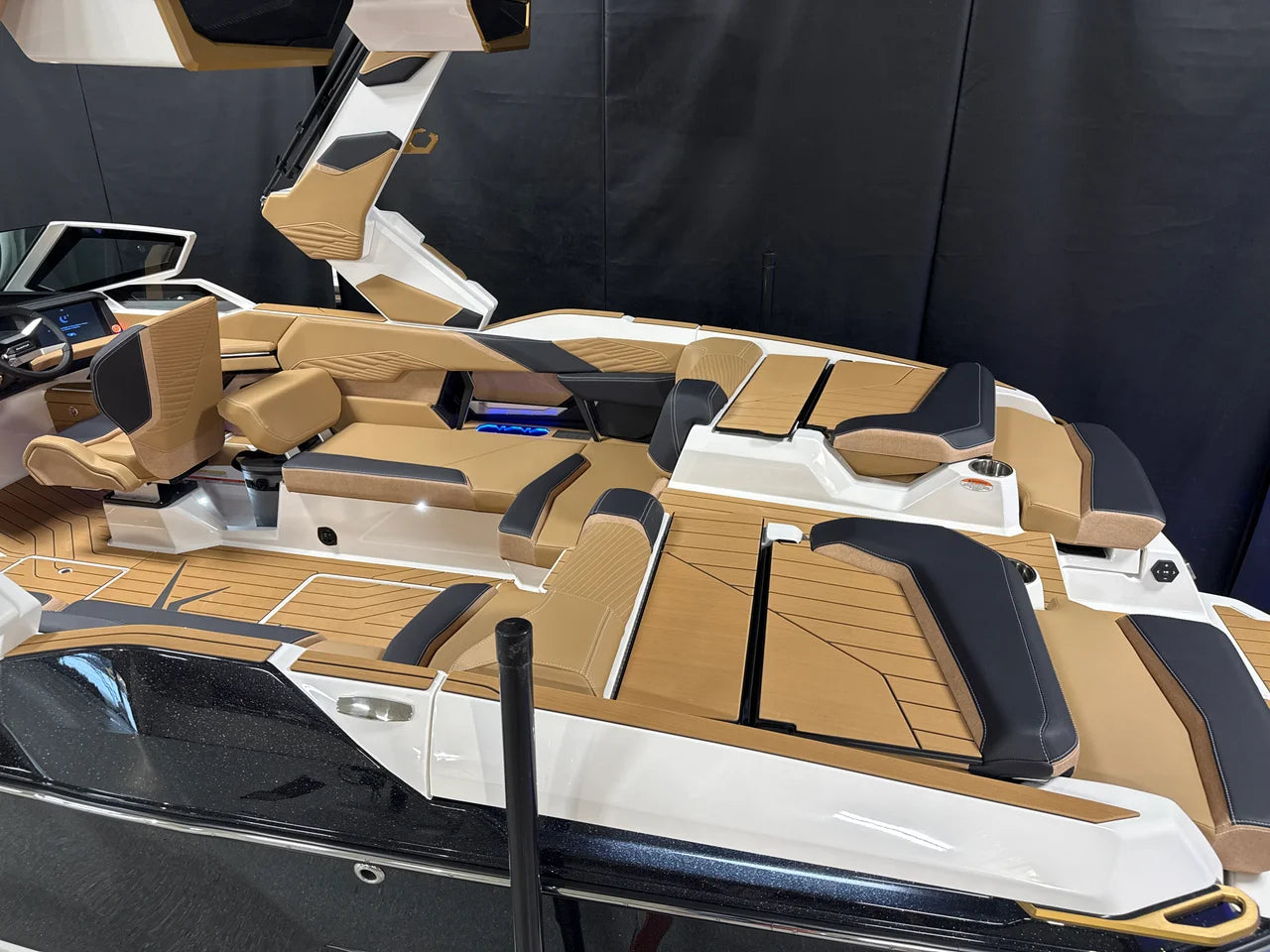 2026 Mastercraft X24 24.0 feet, Clearwater, Florida #8