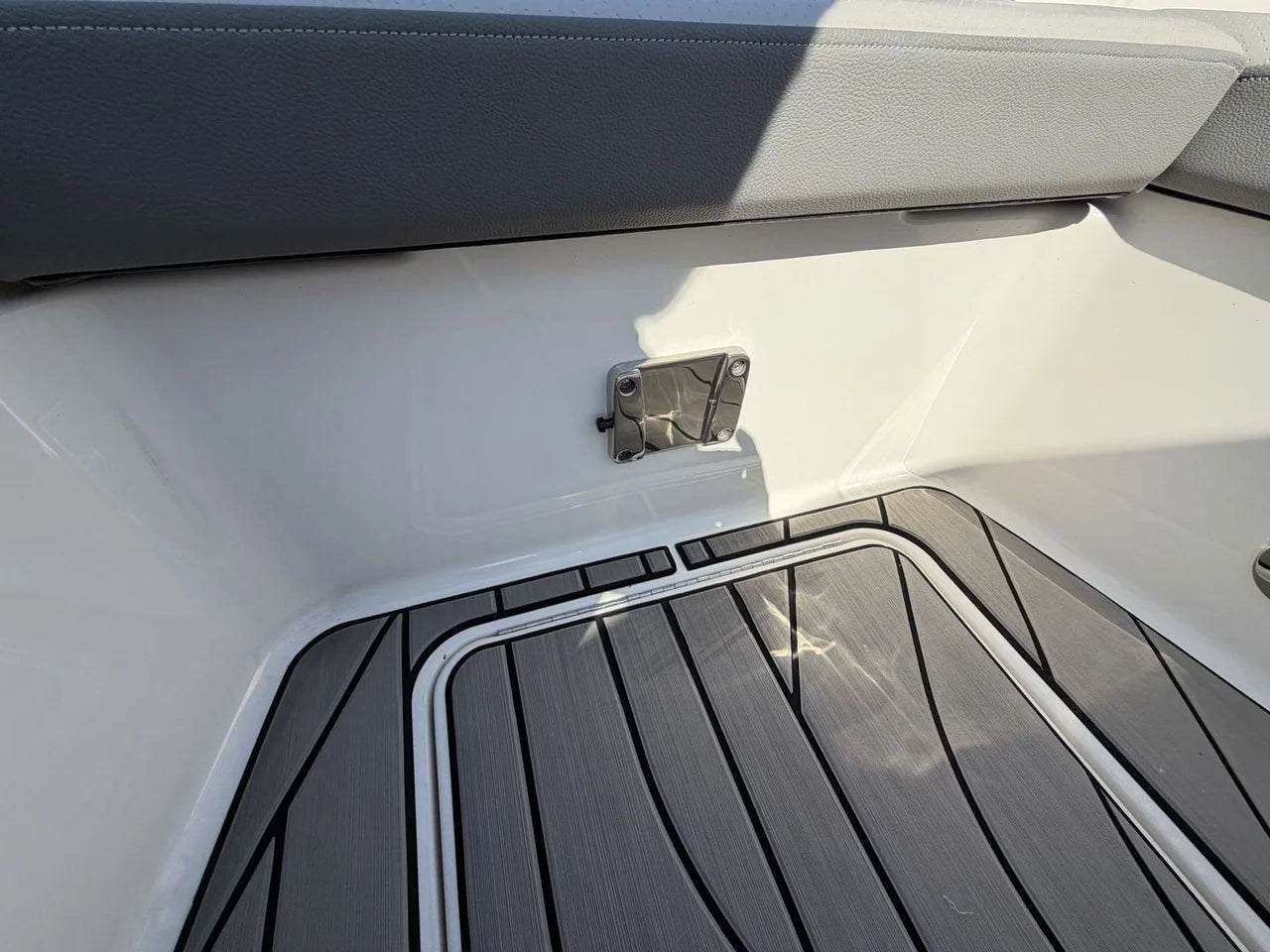 2025 Sea Ray SDX 270 Surf 27.0 feet, Clearwater, Florida #35