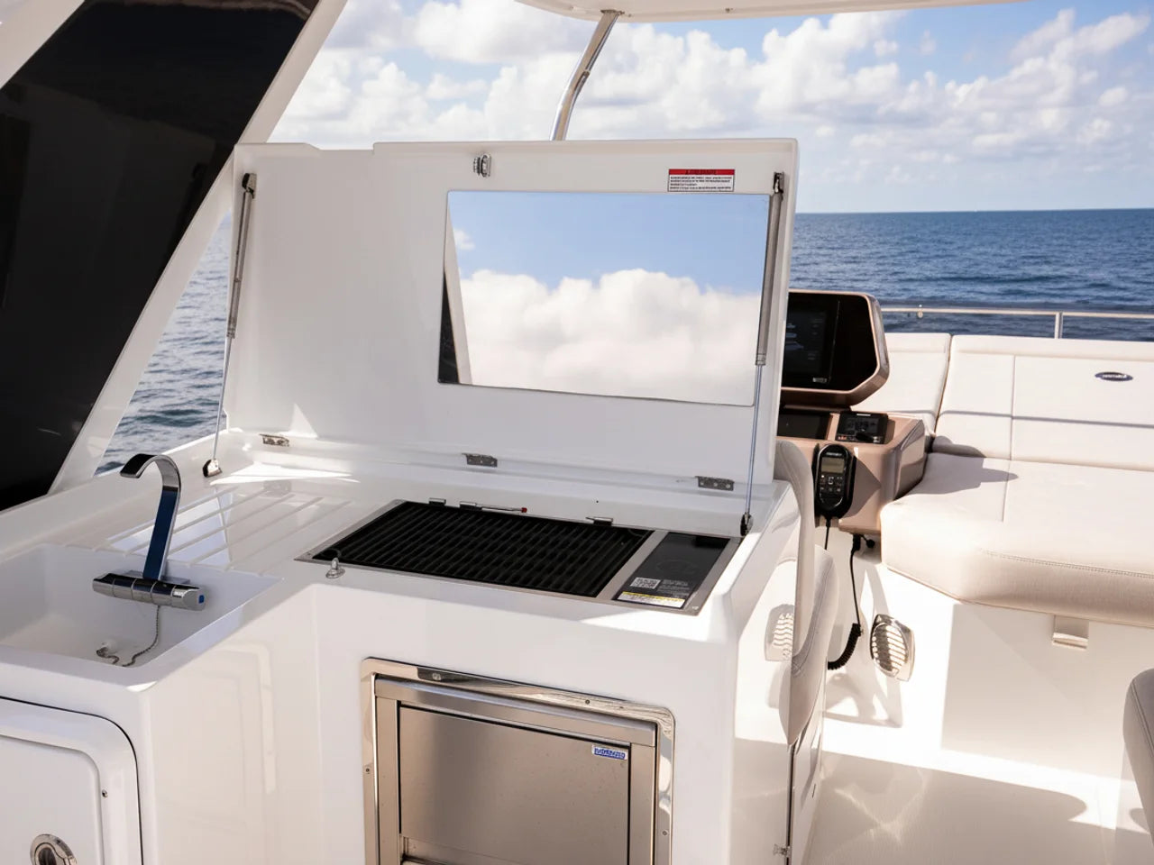 2026 Galeon 500 FLY 50.0 feet, Clearwater, Florida #22