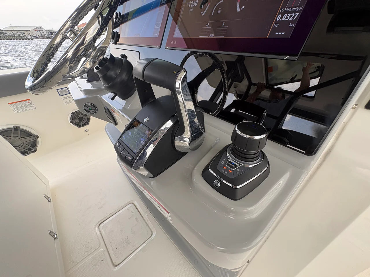 2026 Boston Whaler 360 Outrage 36.0 feet, Clearwater, Florida #28