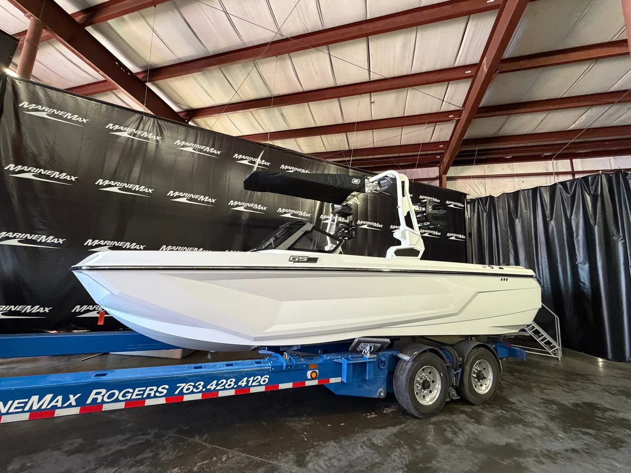 2026 Nautique Super Air Nautique GS24 24.0 feet, Clearwater, Florida #1