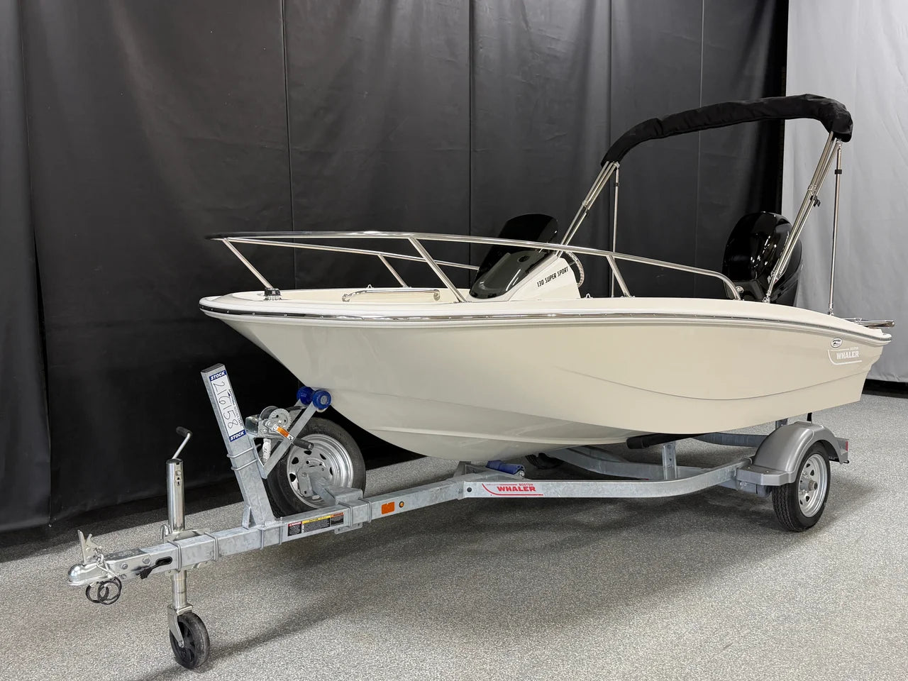 2026 Boston Whaler 130 Super Sport 13.0 feet, Clearwater, Florida #3
