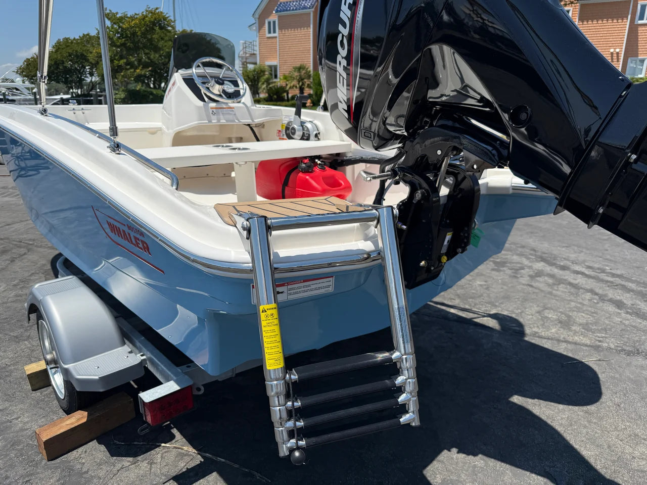 2026 Boston Whaler 130 Super Sport 13.0 feet, Clearwater, Florida #7