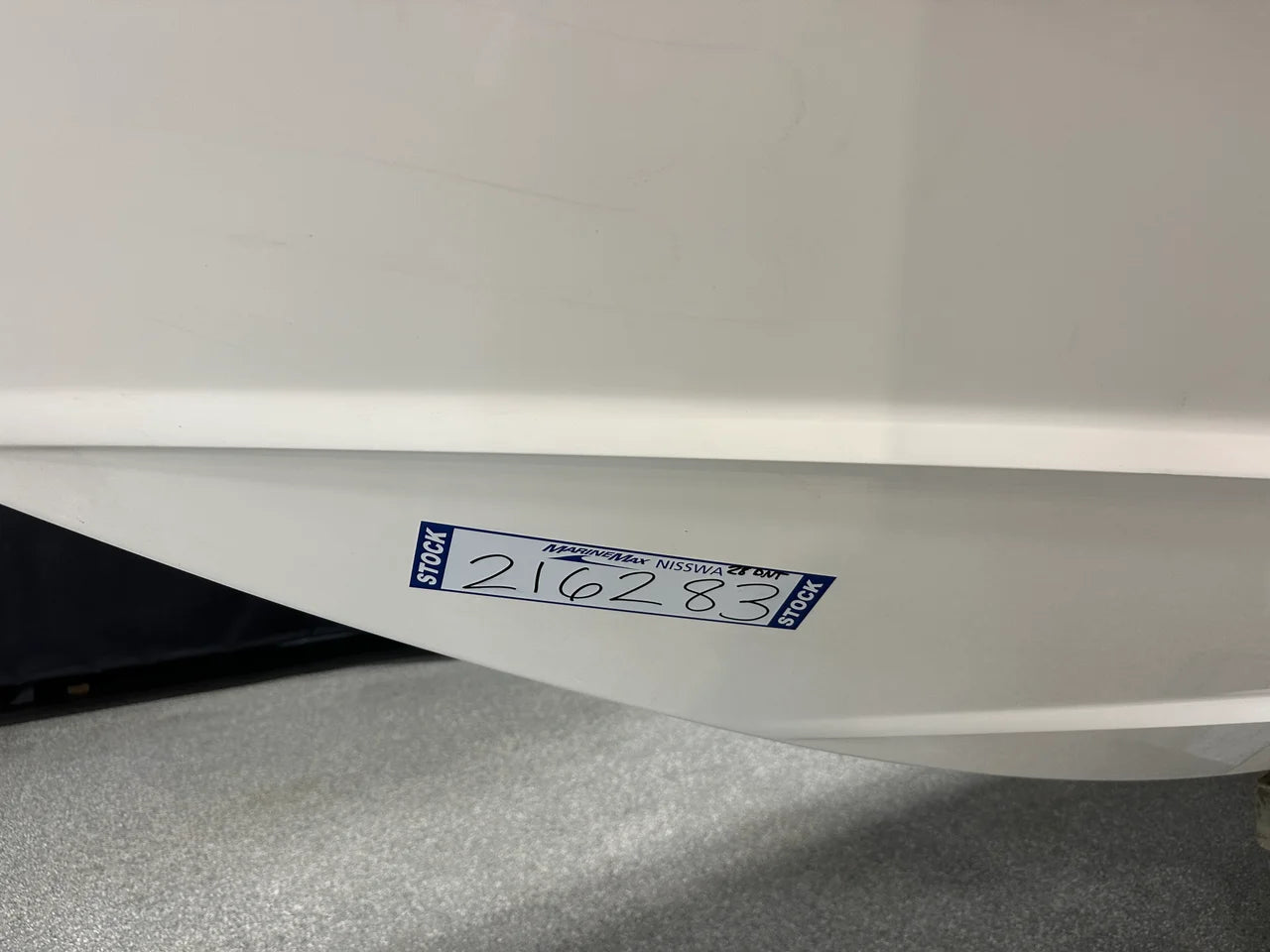 2026 Boston Whaler 280 Dauntless 28.0 feet, Clearwater, Florida #117