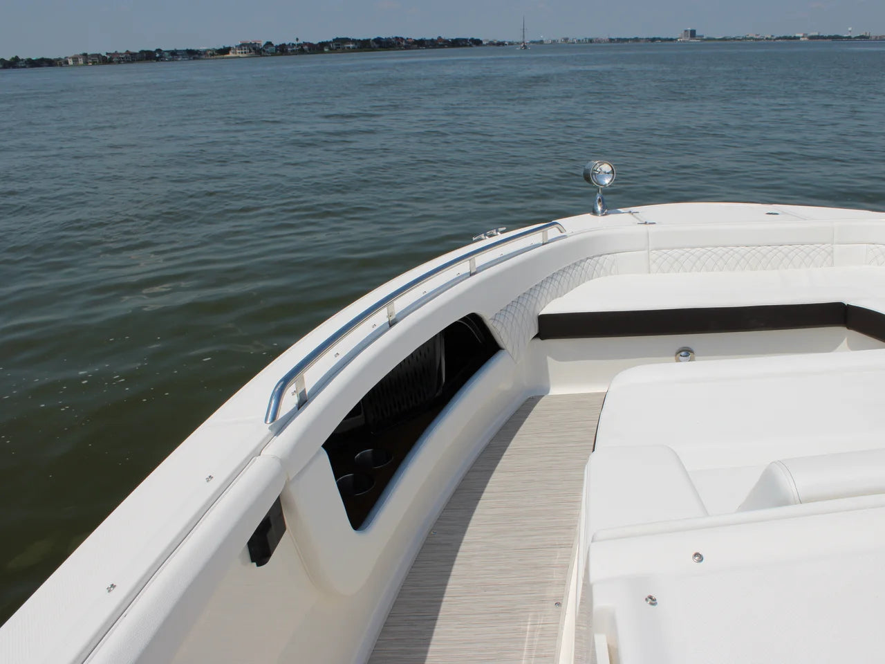 2026 Sea Ray Sundancer 370 Outboard 37.0 feet, Clearwater, Florida #48