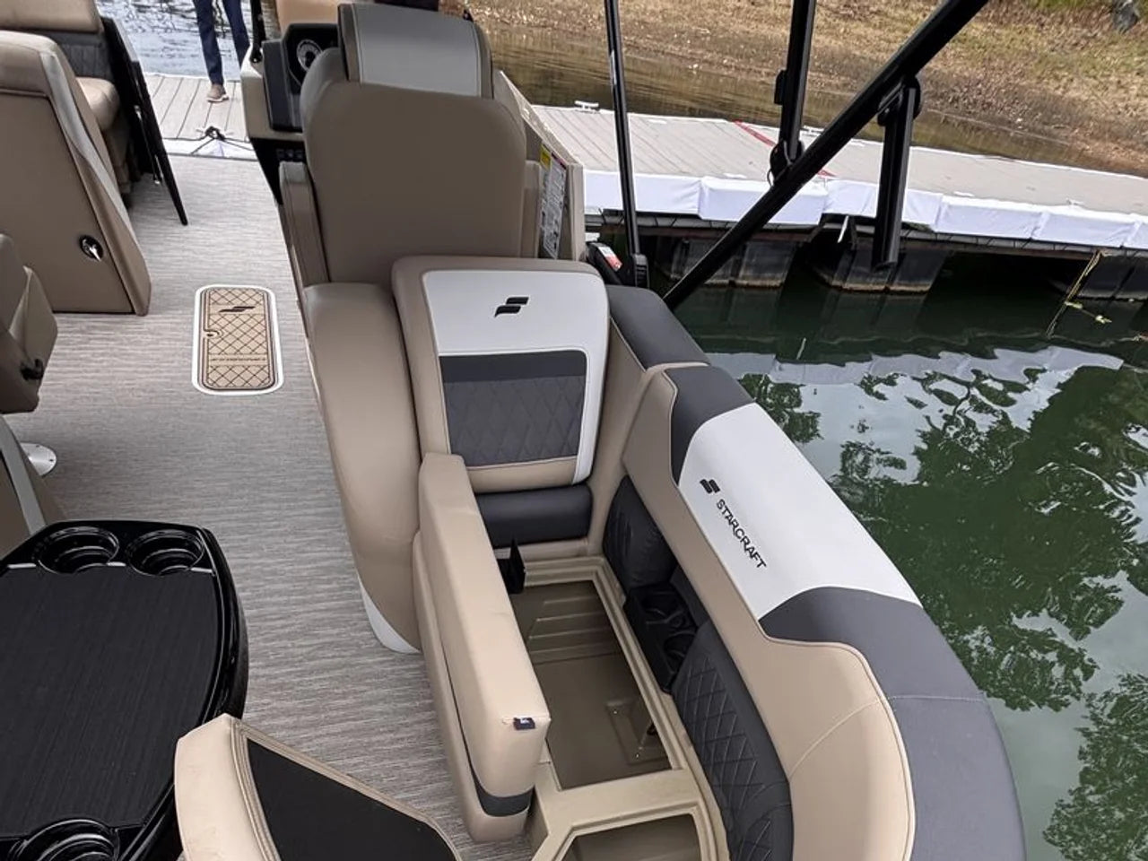 2026 Starcraft SLS 3 R 23.0 feet, Clearwater, Florida #13