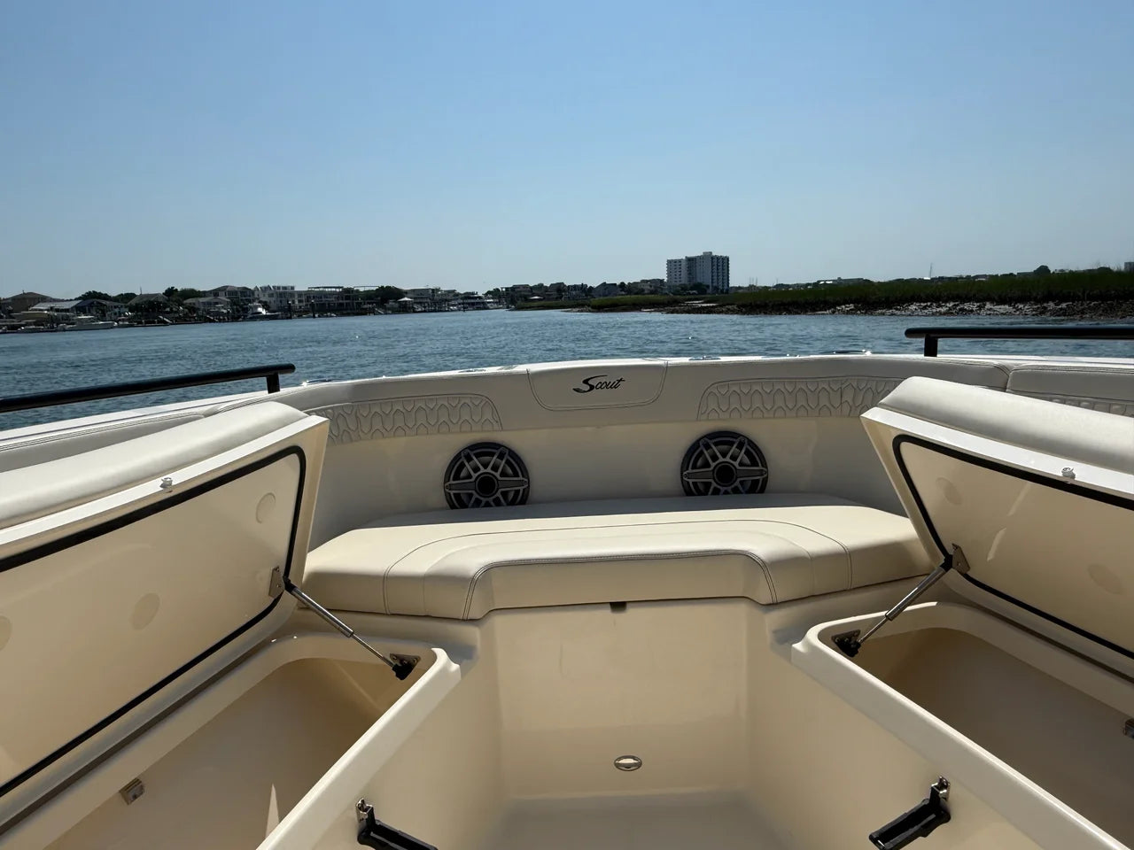 2027 Scout 260LXF 26.0 feet, Clearwater, Florida #22
