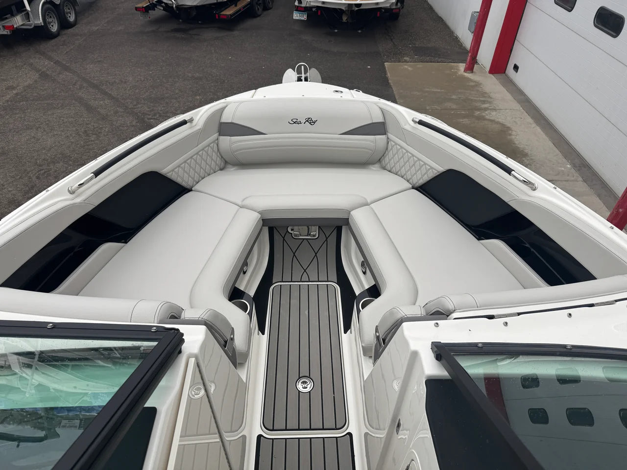 2026 Sea Ray SLX 280 28.0 feet, Clearwater, Florida #50