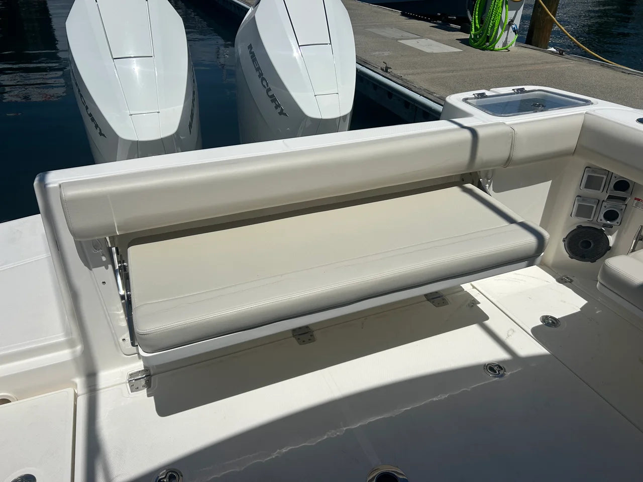 2026 Boston Whaler 325 Conquest 32.0 feet, Clearwater, Florida #20