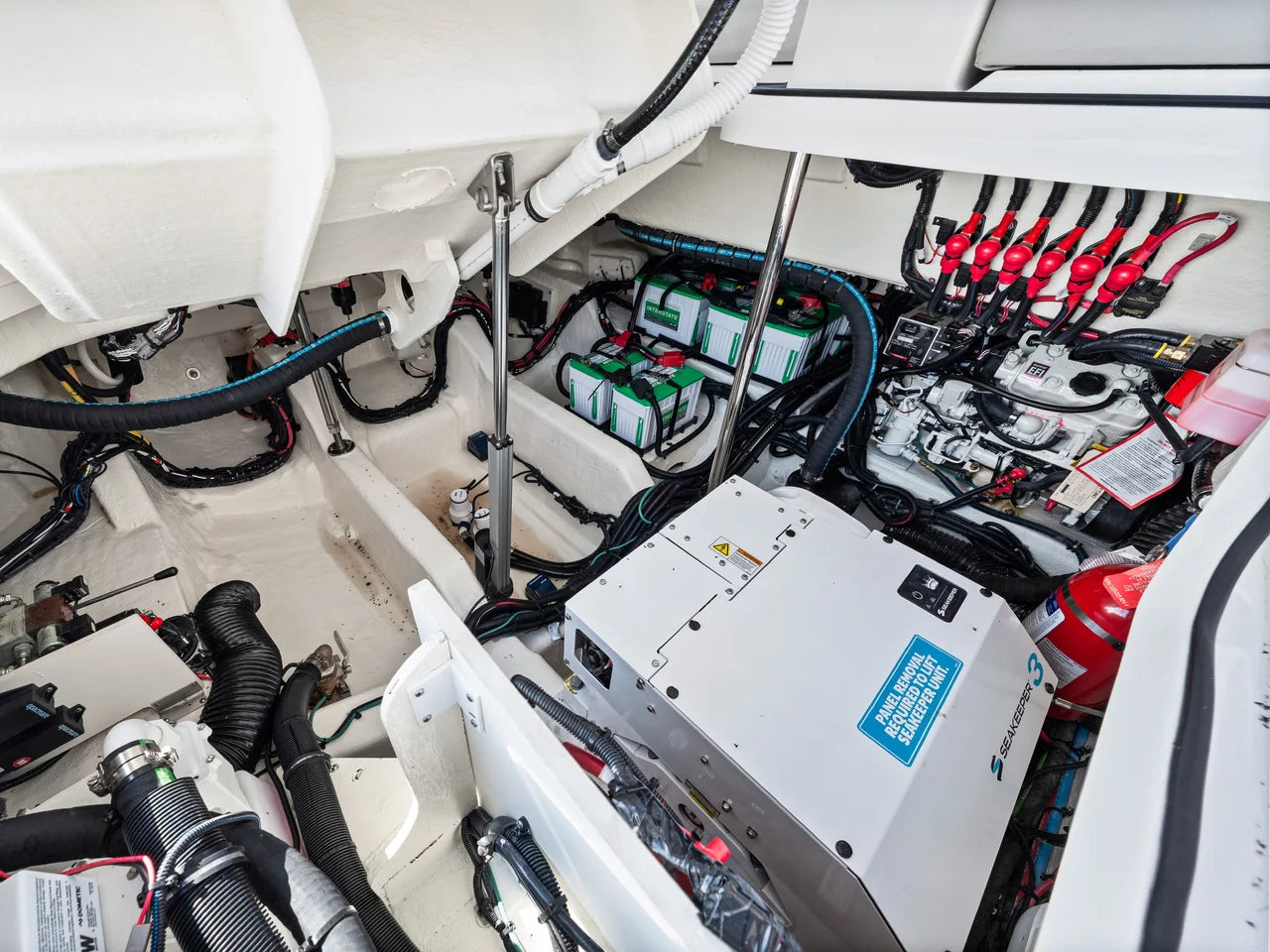 2026 Sea Ray SLX 400 Outboard 40.0 feet, Clearwater, Florida #78