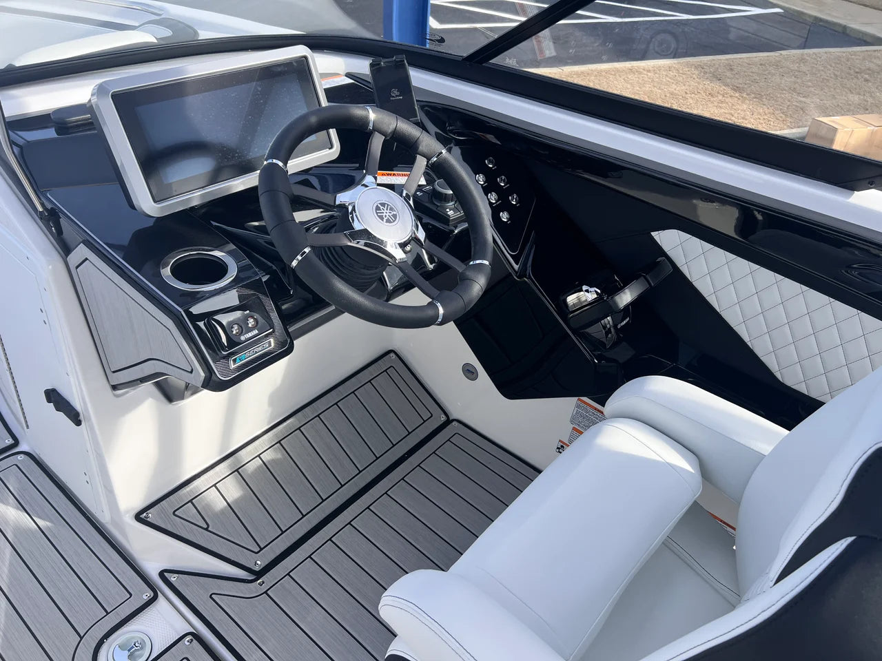 2026 Yamaha 252SE 25.0 feet, Clearwater, Florida #5