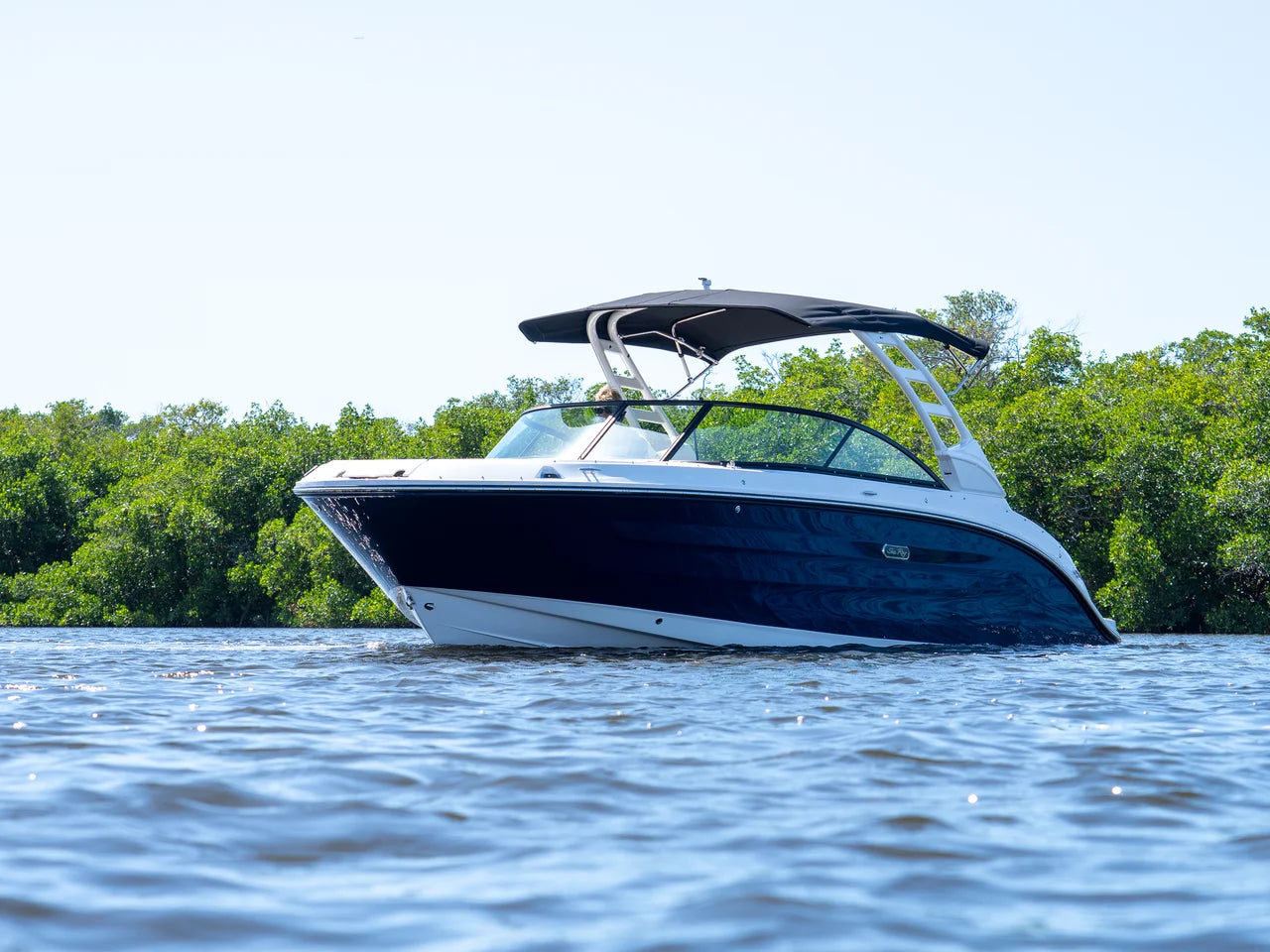 2026 Sea Ray SDX 250 Outboard 25.0 feet, Clearwater, Florida #37