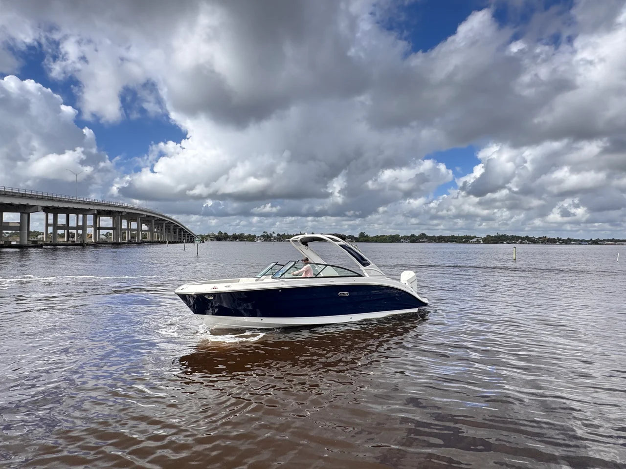 2026 Sea Ray SDX 250 Outboard 25.0 feet, Clearwater, Florida #5