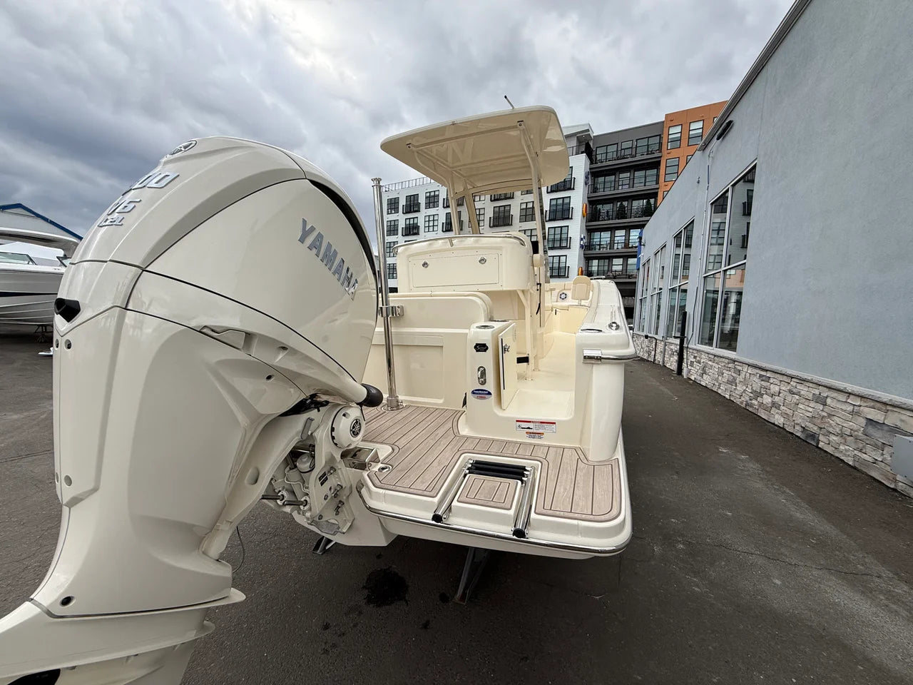 2026 Scout 240 XSF 24.0 feet, Clearwater, Florida #6