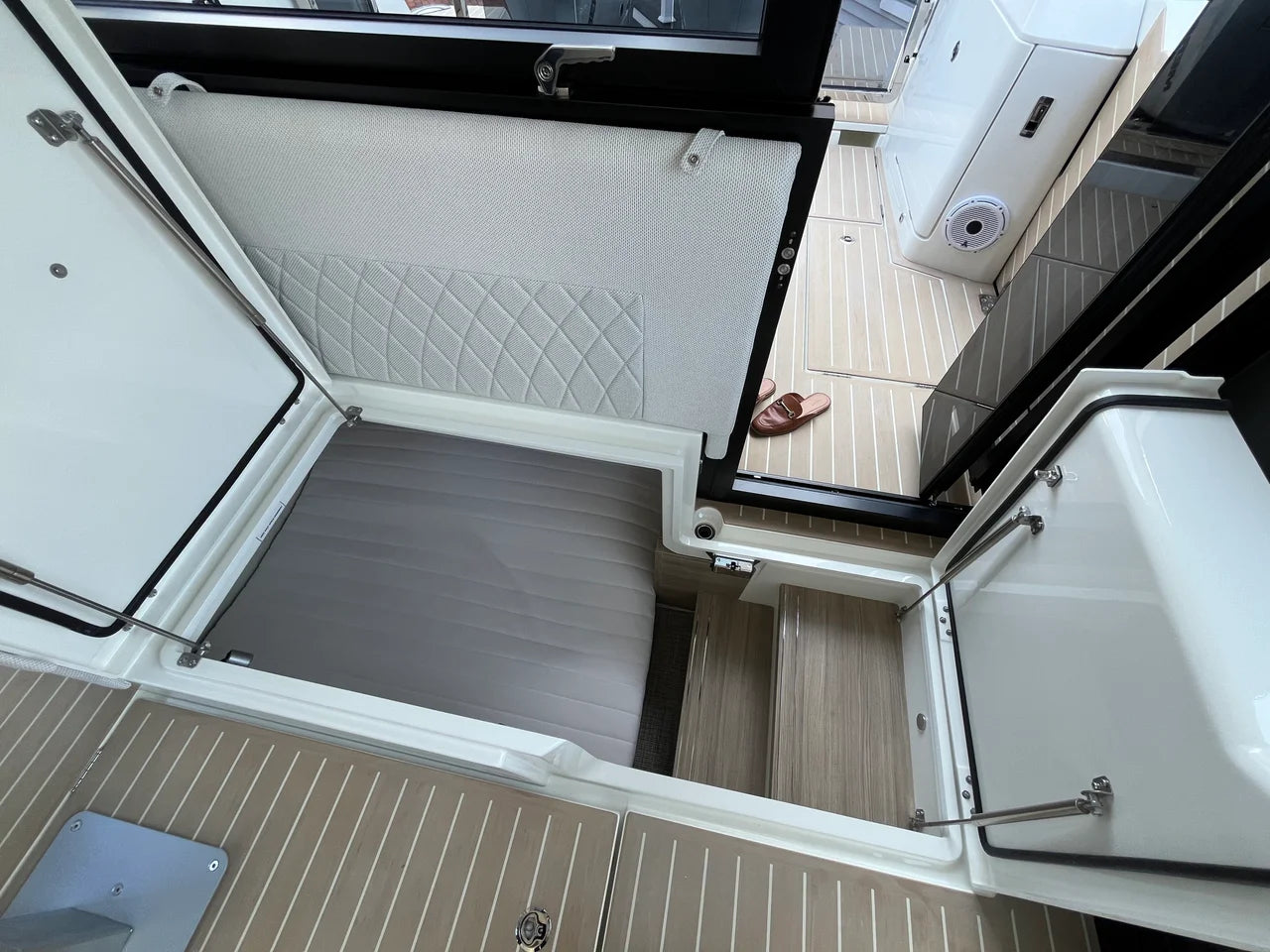 2026 Saxdor 400 GTC 40.0 feet, Clearwater, Florida #12