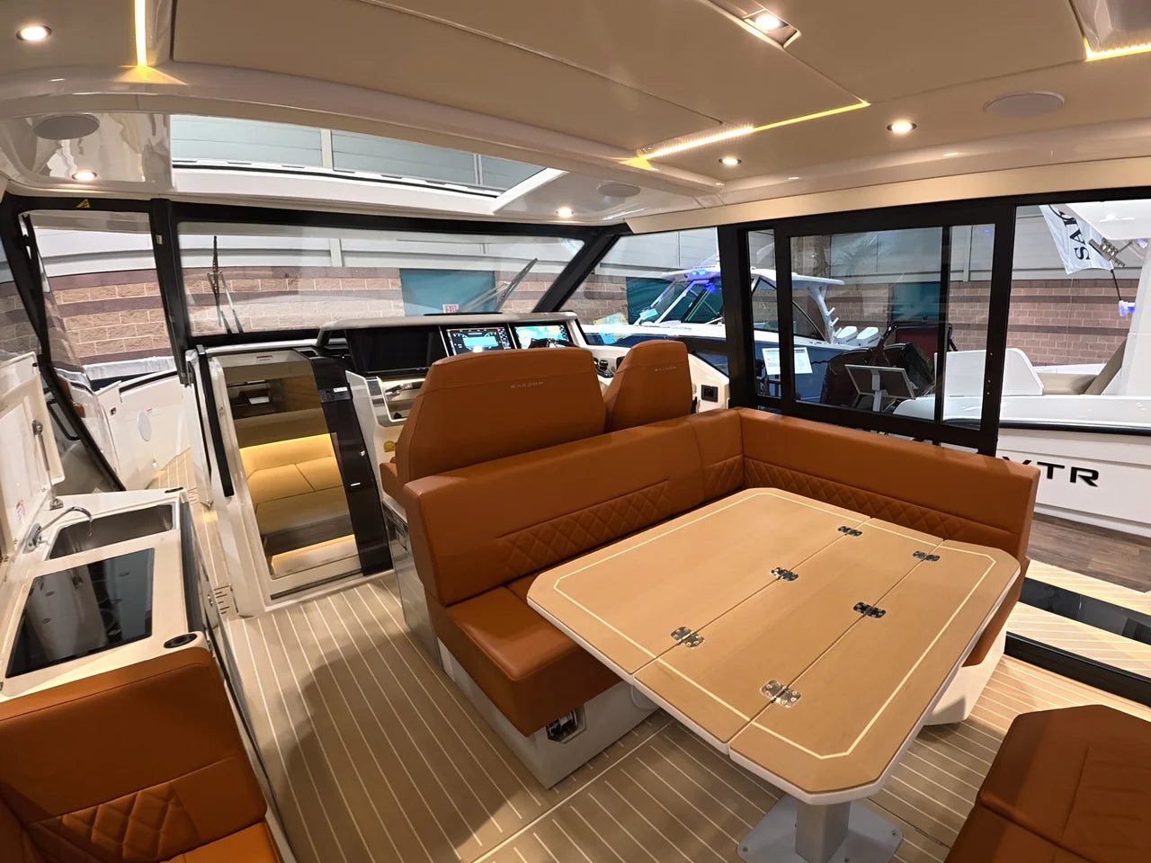 2026 Saxdor 400 GTC 40.0 feet, Clearwater, Florida #20