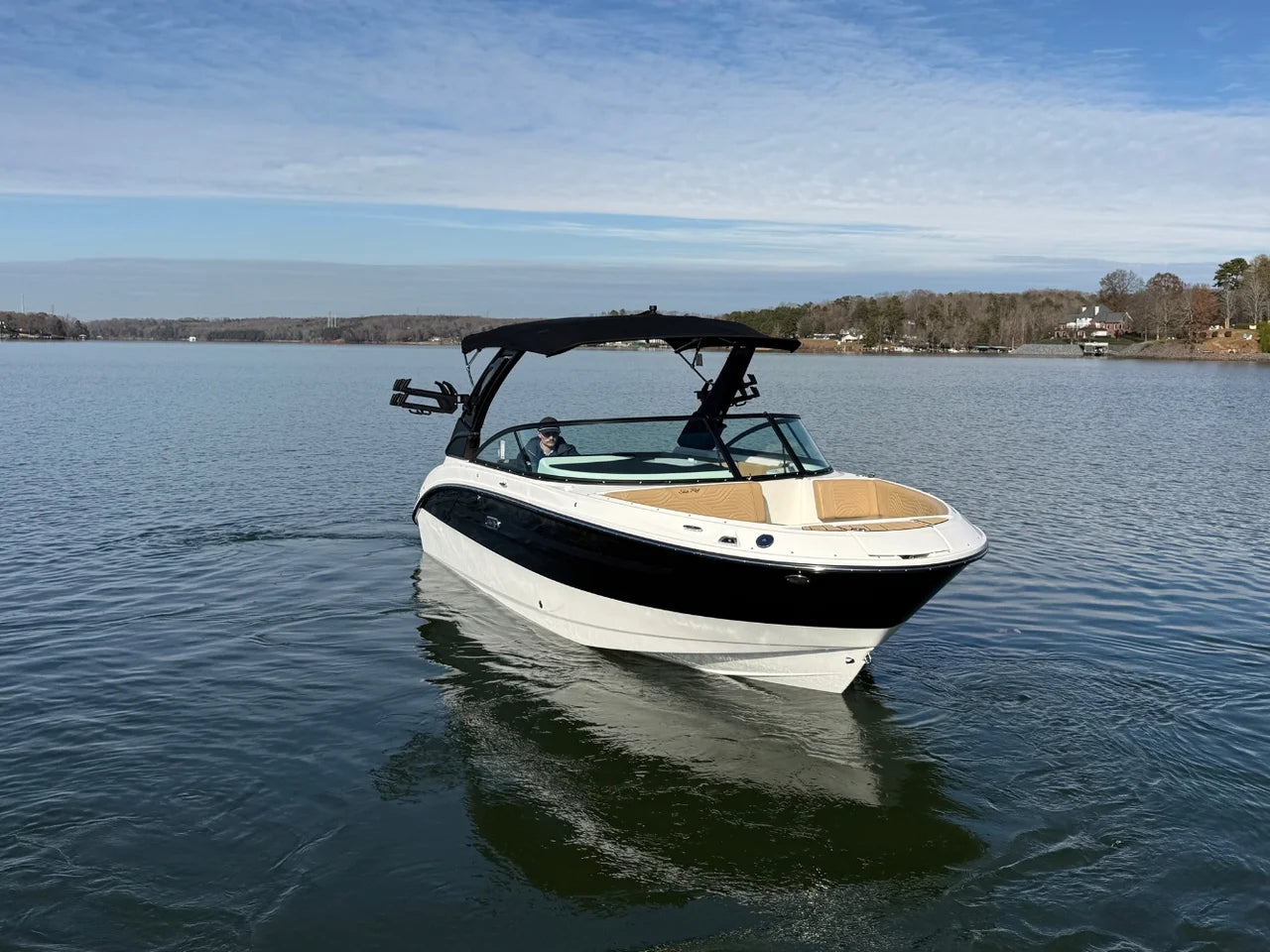 2026 Sea Ray SDX 250 Surf 25.0 feet, Clearwater, Florida #32
