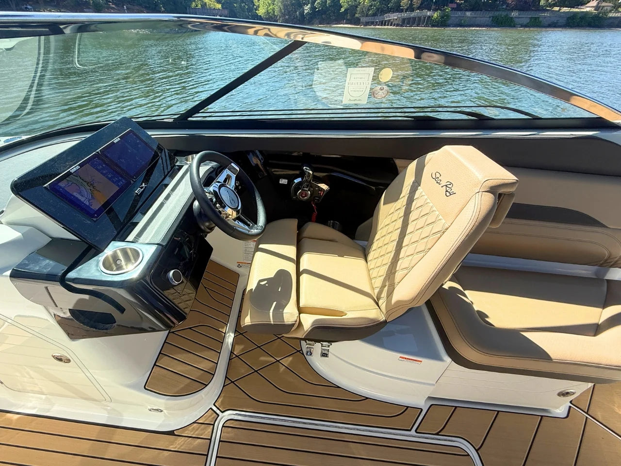 2026 Sea Ray SLX 260 Outboard 26.0 feet, Clearwater, Florida #21