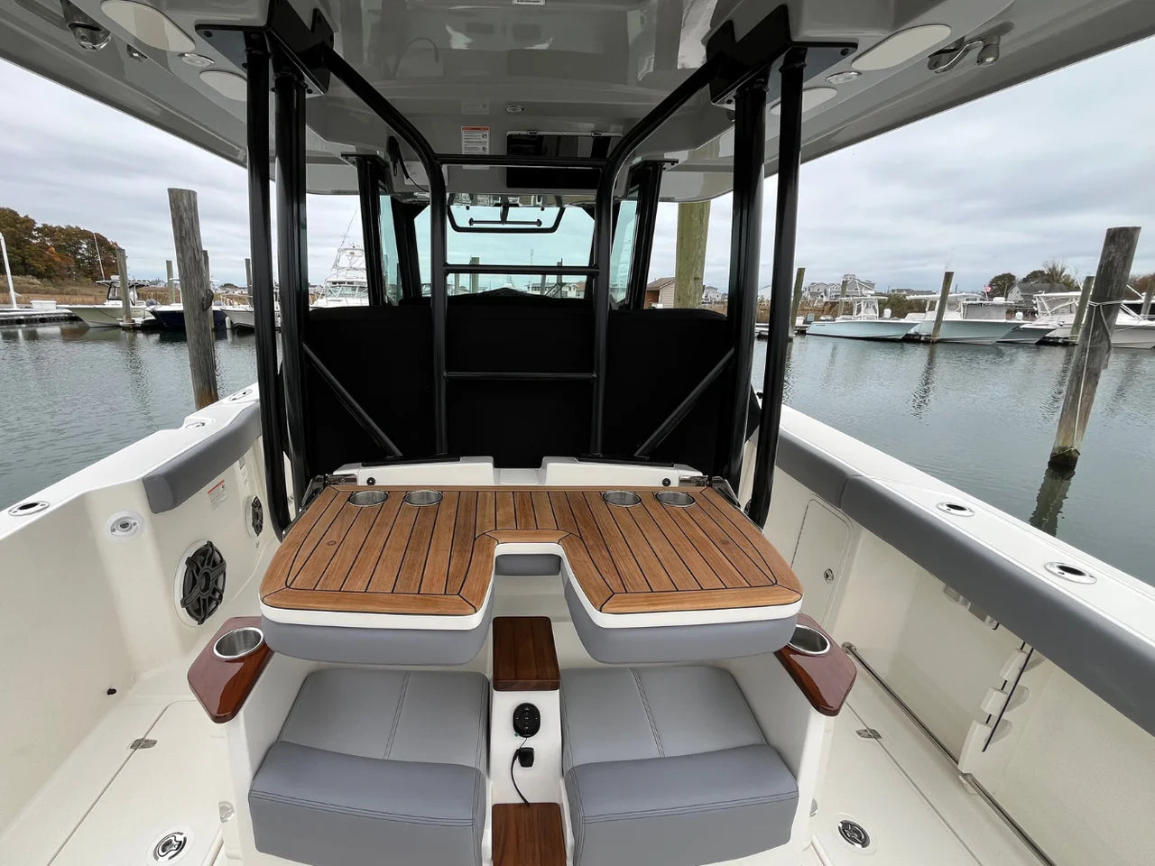 2026 Boston Whaler 360 Outrage 36.0 feet, Clearwater, Florida #62