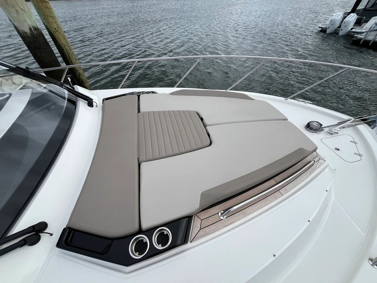 2026 Boston Whaler 365 Conquest 36.0 feet, Clearwater, Florida #53