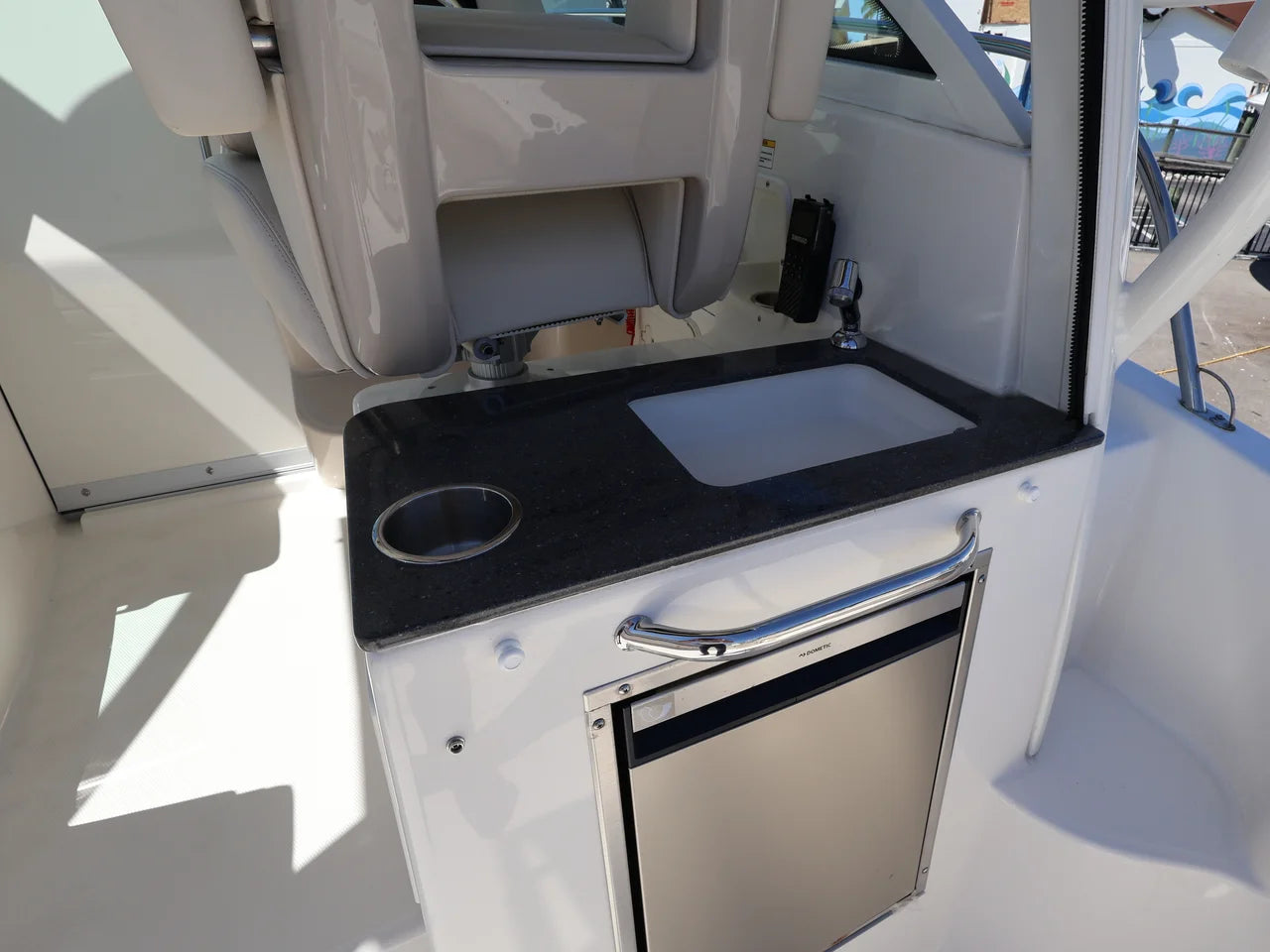2026 Boston Whaler 285 Conquest 28.0 feet, Clearwater, Florida #15