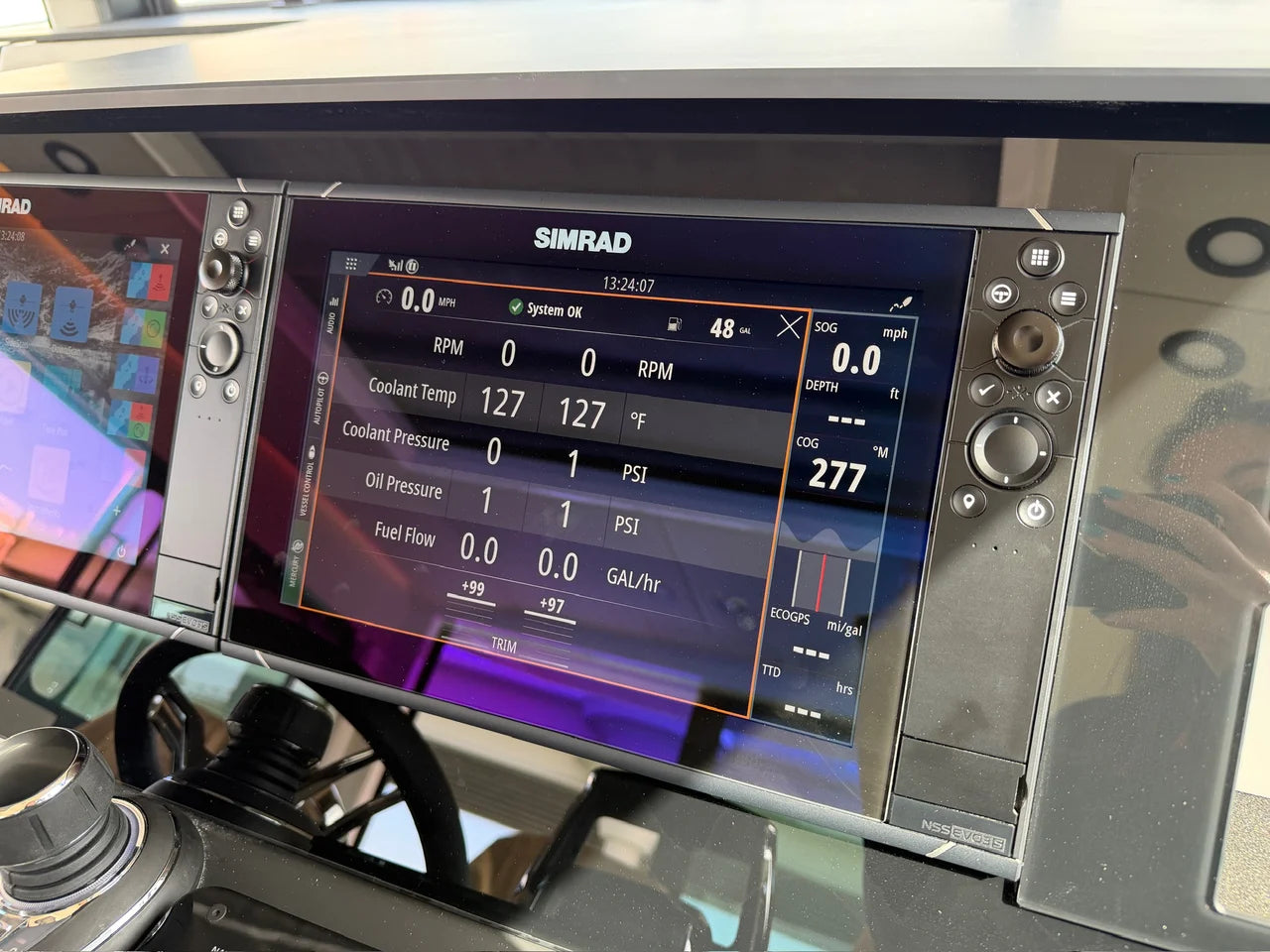 2026 Saxdor 320 GTC 32.0 feet, Clearwater, Florida #53