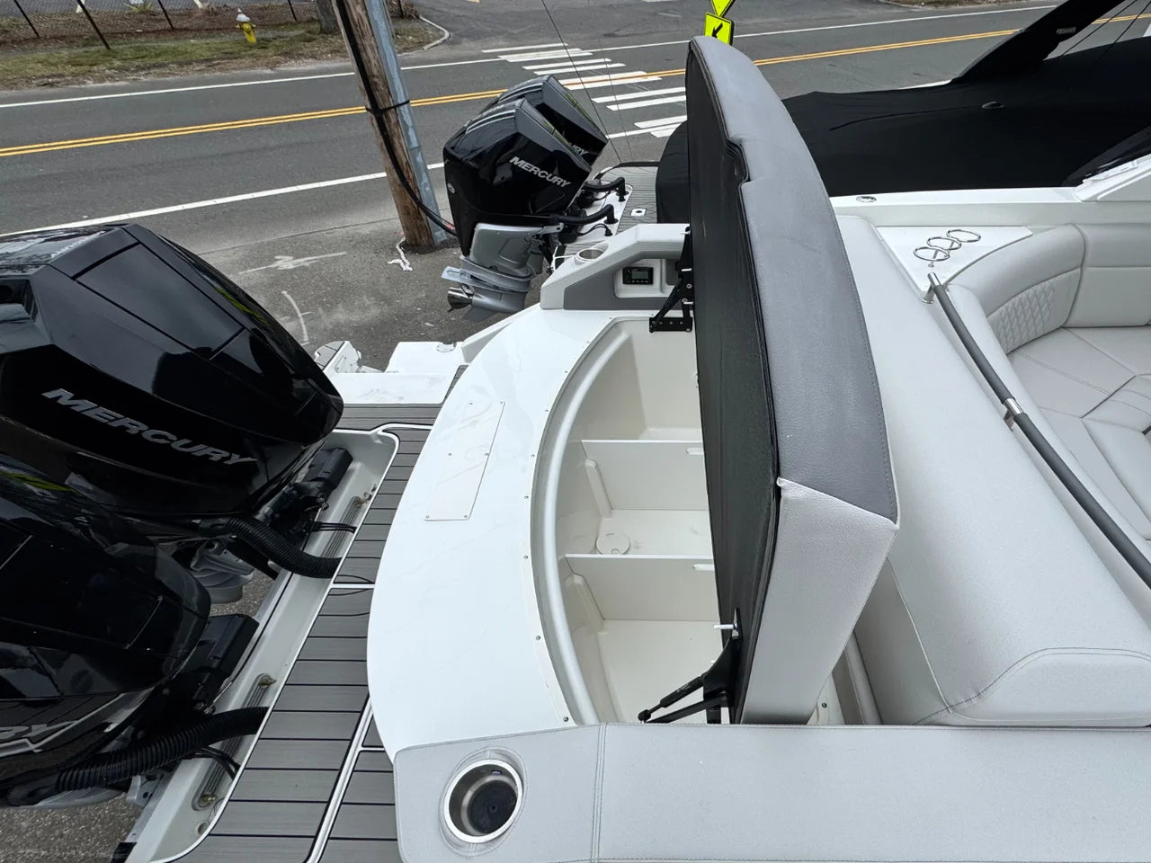 2026 Sea Ray SLX 310 Outboard 31.0 feet, Clearwater, Florida #10