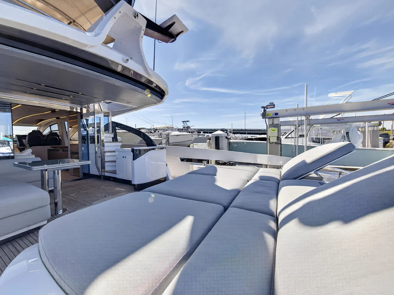2026 Azimut S7 70.0 feet, Clearwater, Florida #32