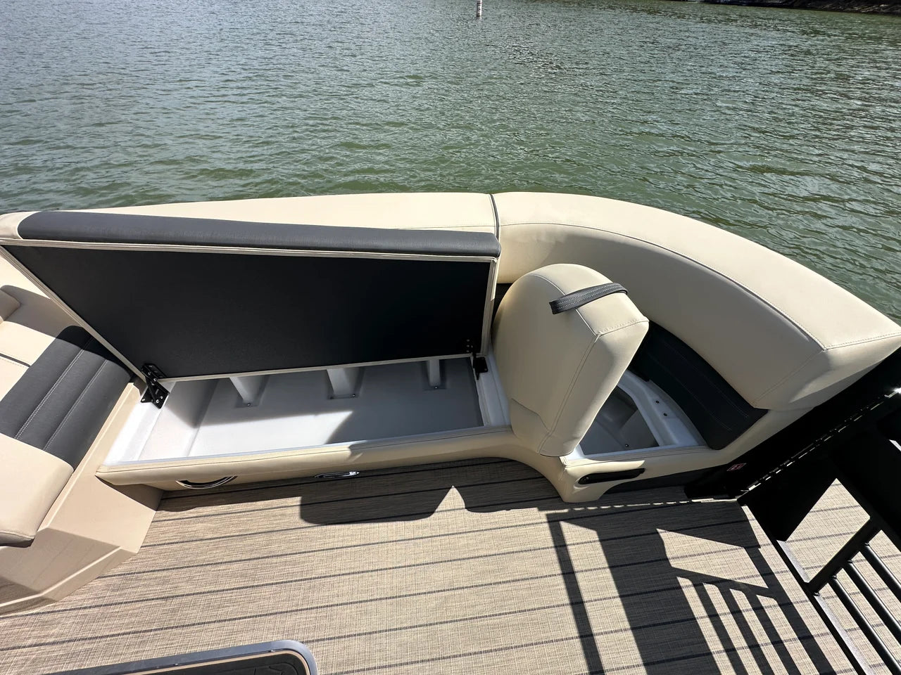 2026 Sylvan G5 CLZ DC 27.0 feet, Clearwater, Florida #11