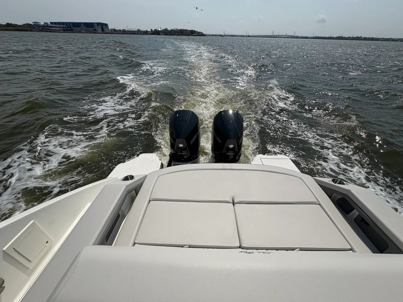 2026 Sea Ray SLX 310 Outboard 31.0 feet, Clearwater, Florida #16