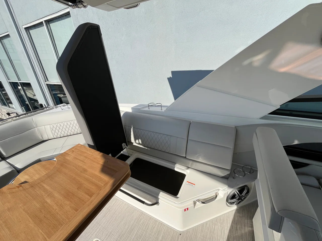 2026 Sea Ray SLX 400 Outboard 40.0 feet, Clearwater, Florida #57