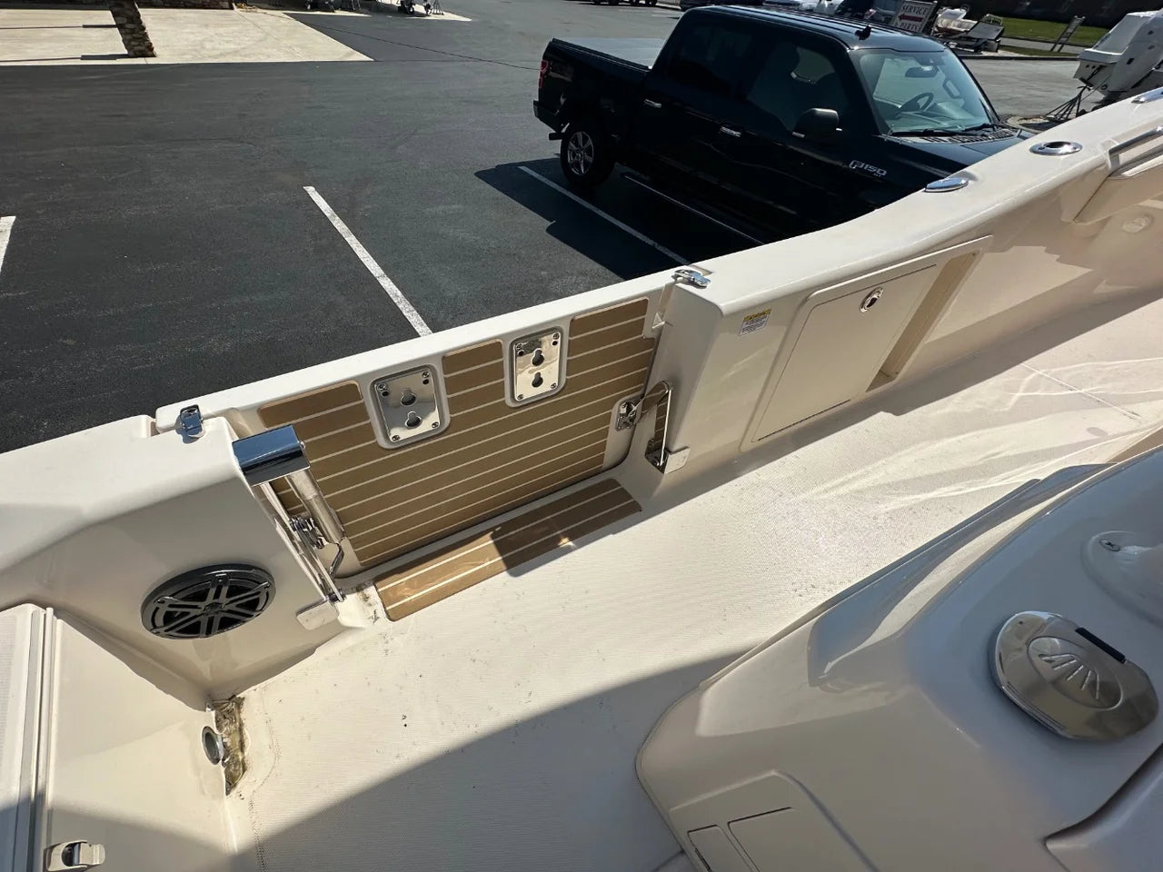 2026 Grady-White 281 CE 28.0 feet, Clearwater, Florida #10