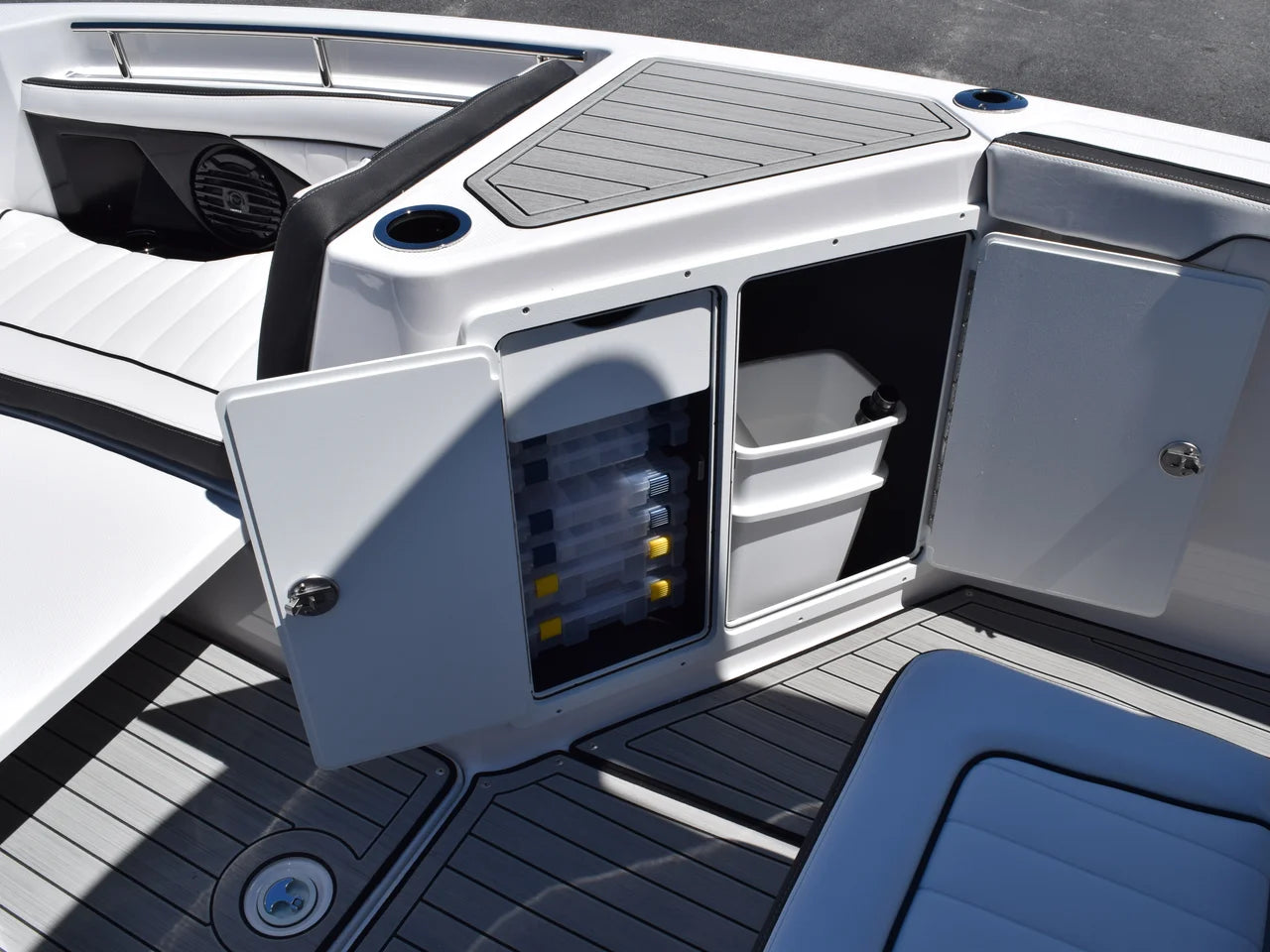 2026 Yamaha 255 FSH Sport H 25.0 feet, Clearwater, Florida #23