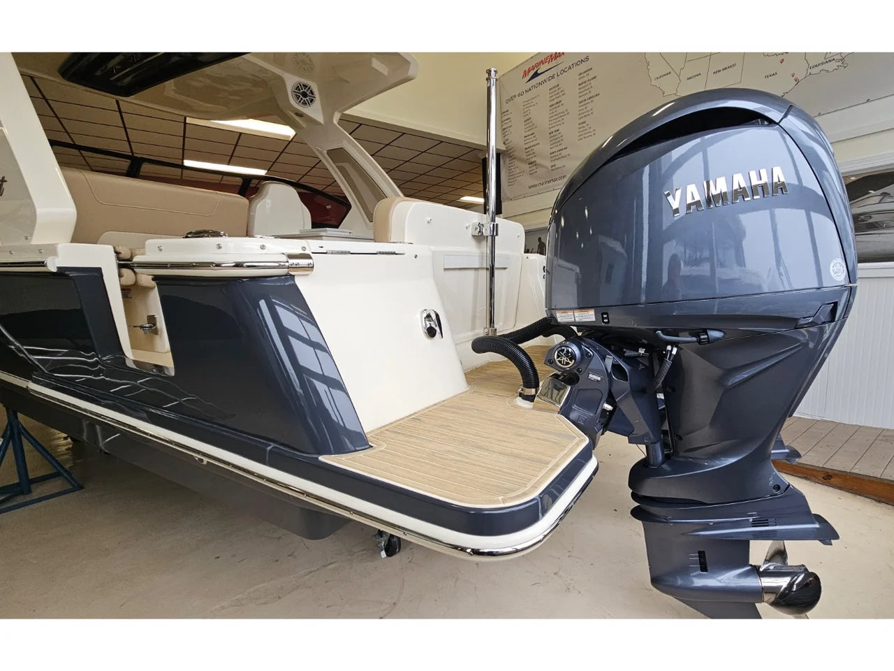 2024 Scout 277 Dorado 27.0 feet, Clearwater, Florida #9