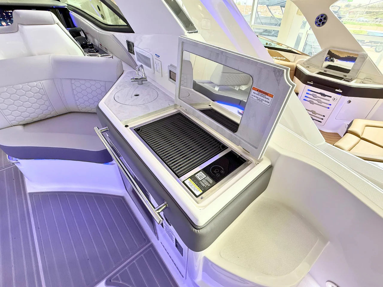 2026 Sea Ray Sundancer 320 32.0 feet, Clearwater, Florida #19