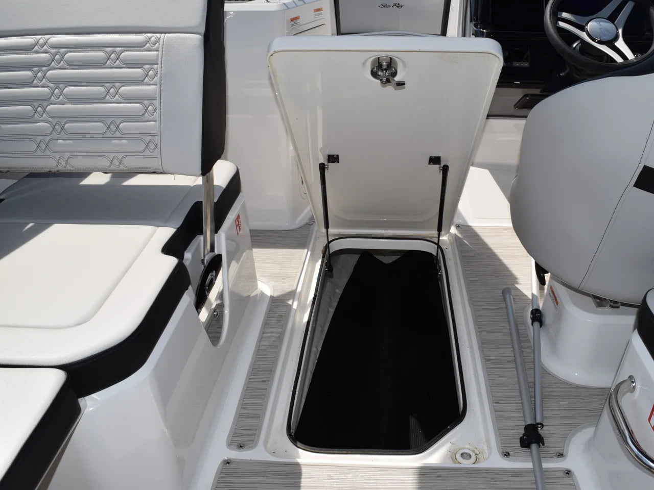 2026 Sea Ray SPX 210 Outboard 21.0 feet, Clearwater, Florida #13