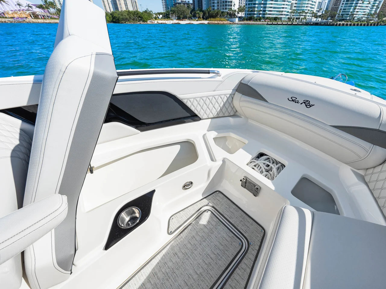 2026 Sea Ray SLX 260 Outboard 26.0 feet, Clearwater, Florida #43